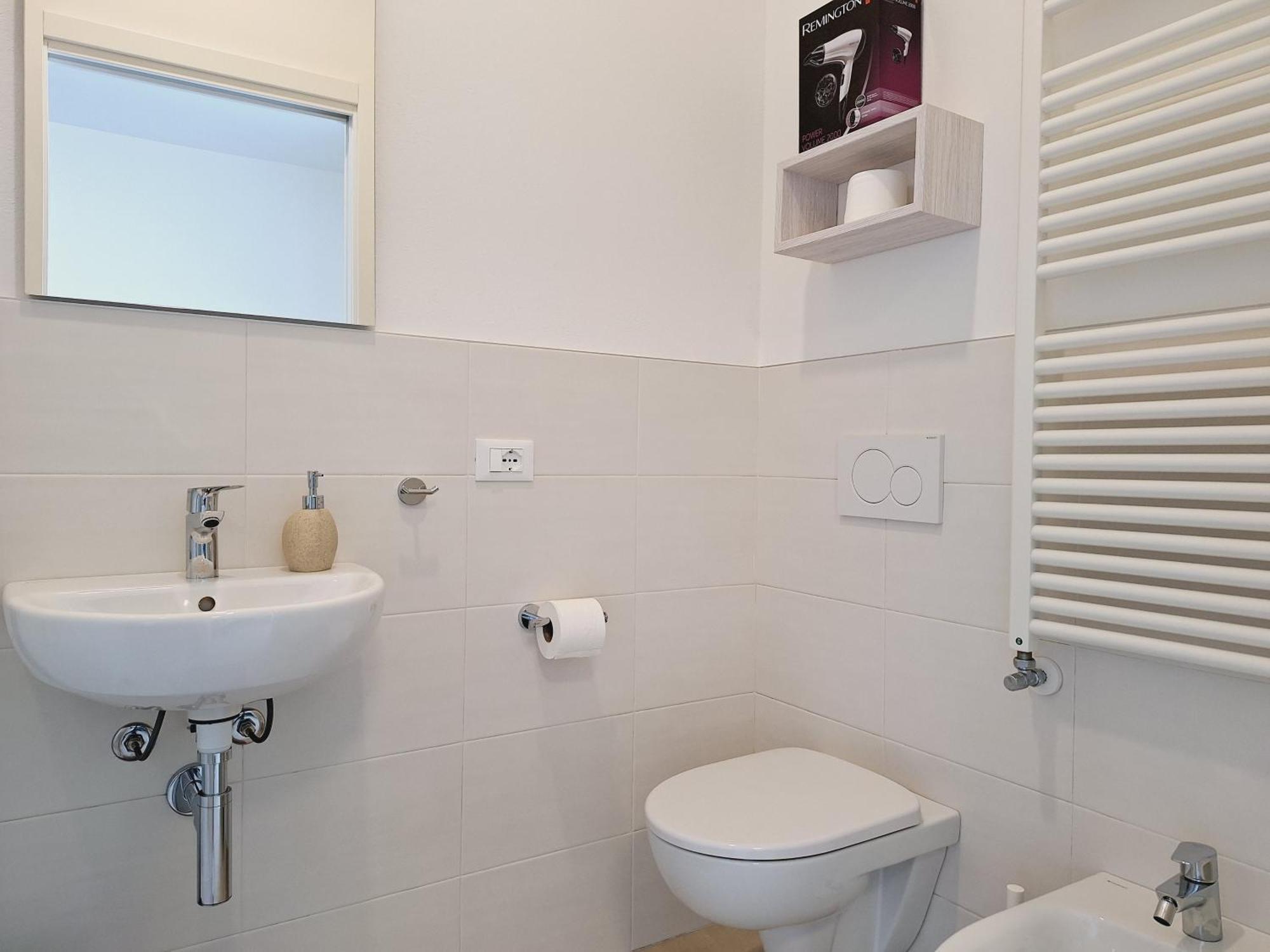 Re Lear Expo Apartamento Verona