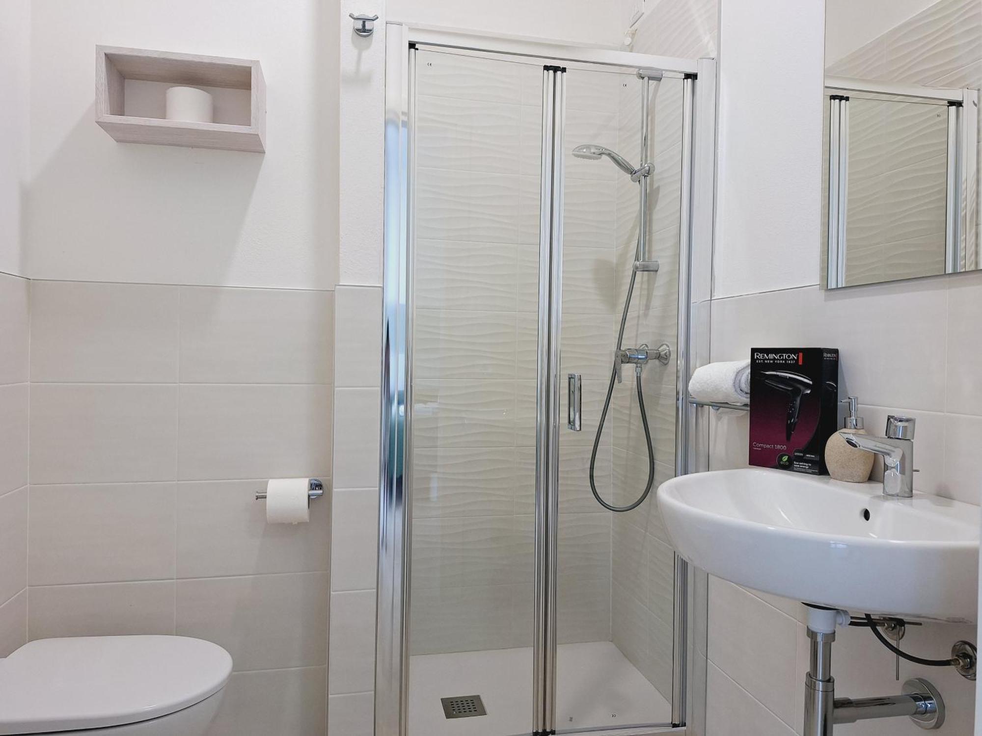 Apartamento Re Lear Expo Verona