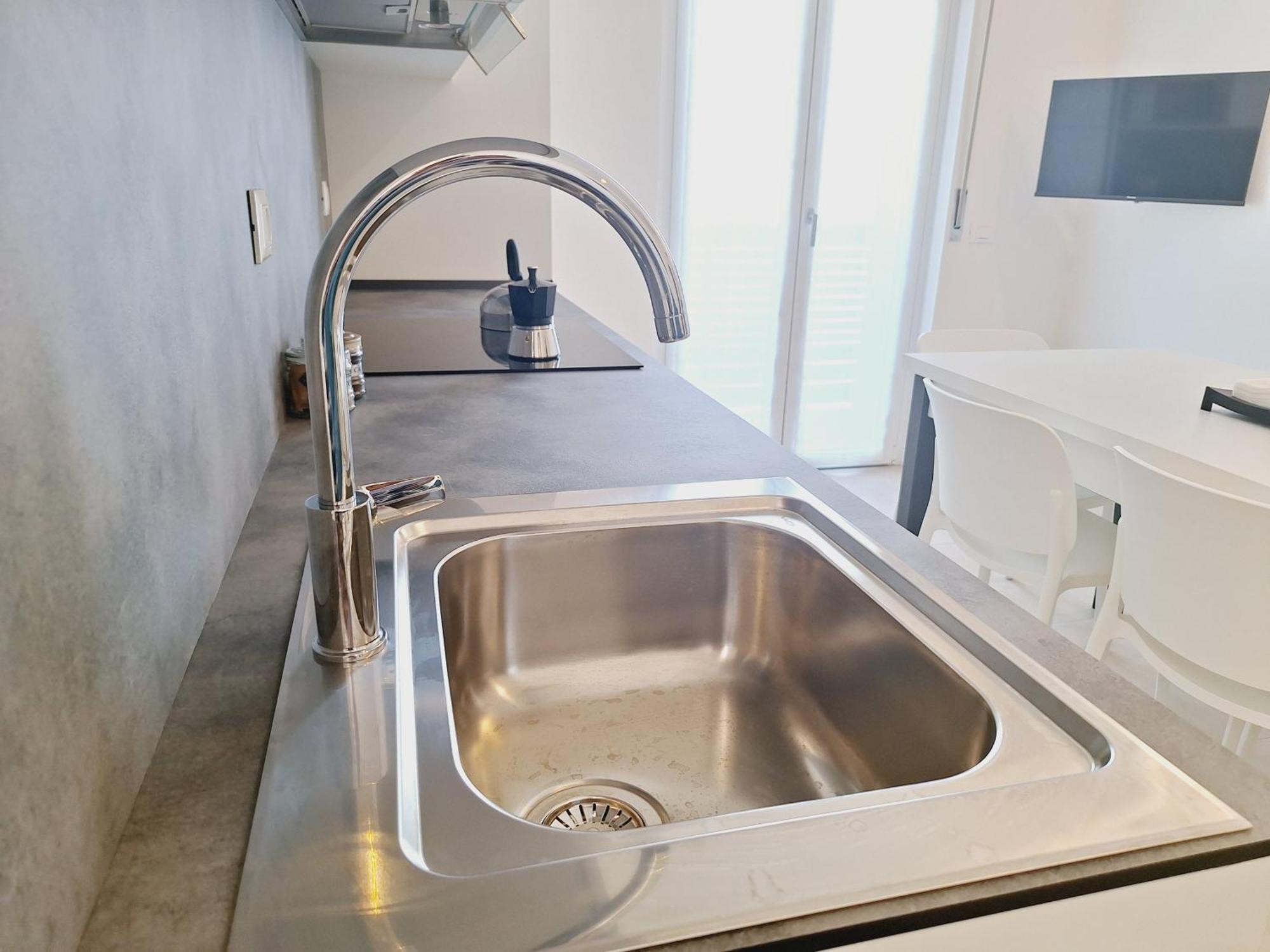 Apartamento Re Lear Expo Verona