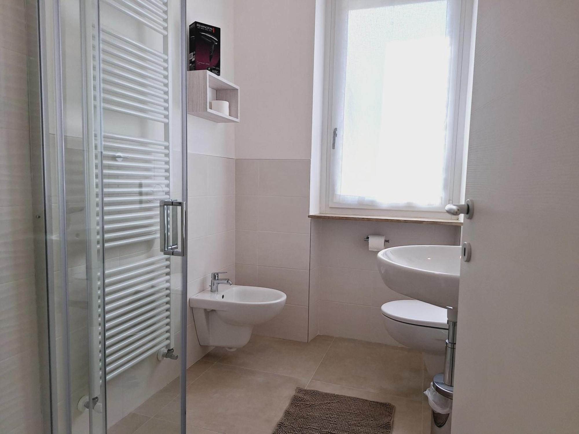 Apartamento Re Lear Expo