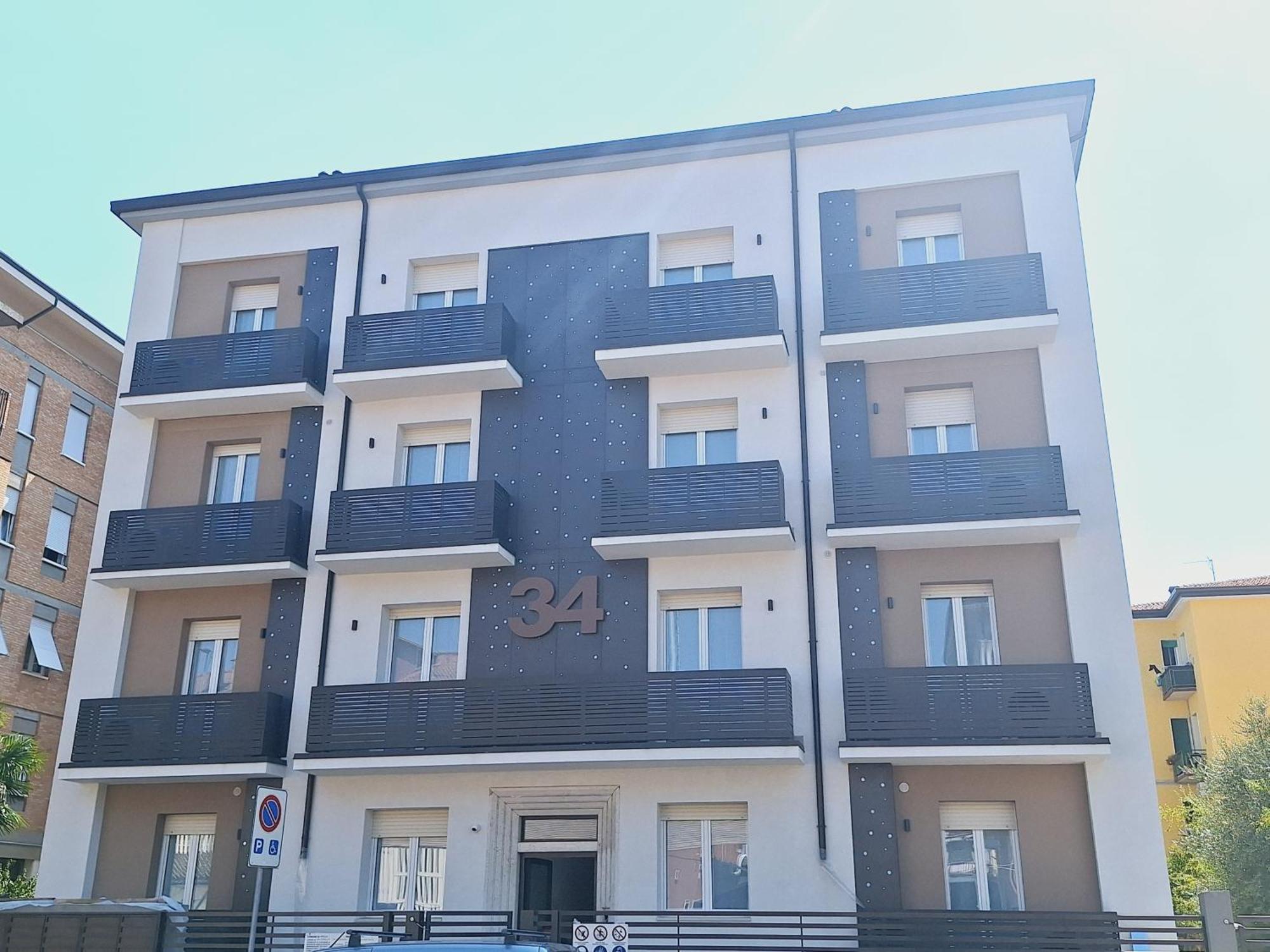 Re Lear Expo Apartamento Verona
