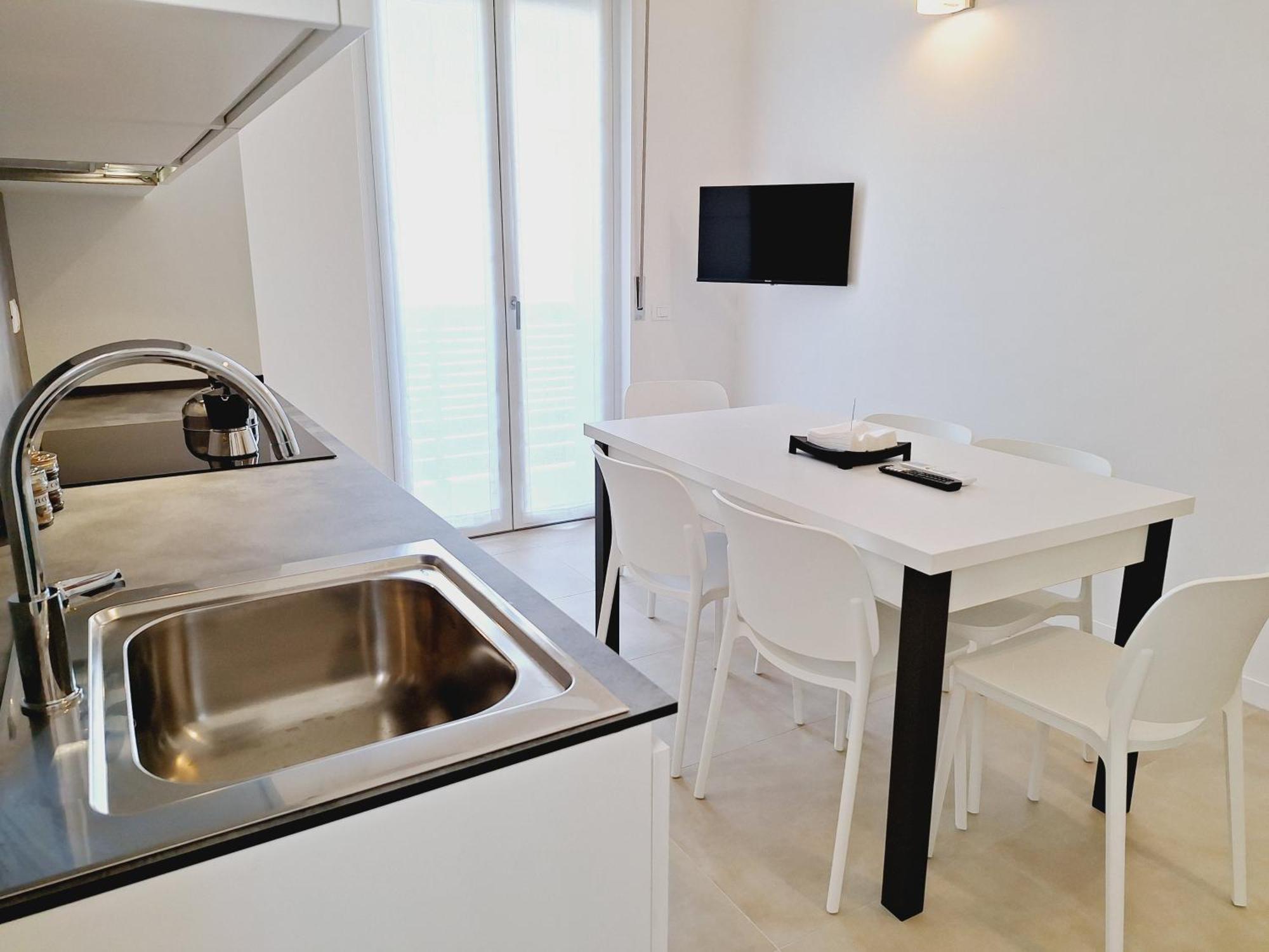Apartamento Re Lear Expo Verona
