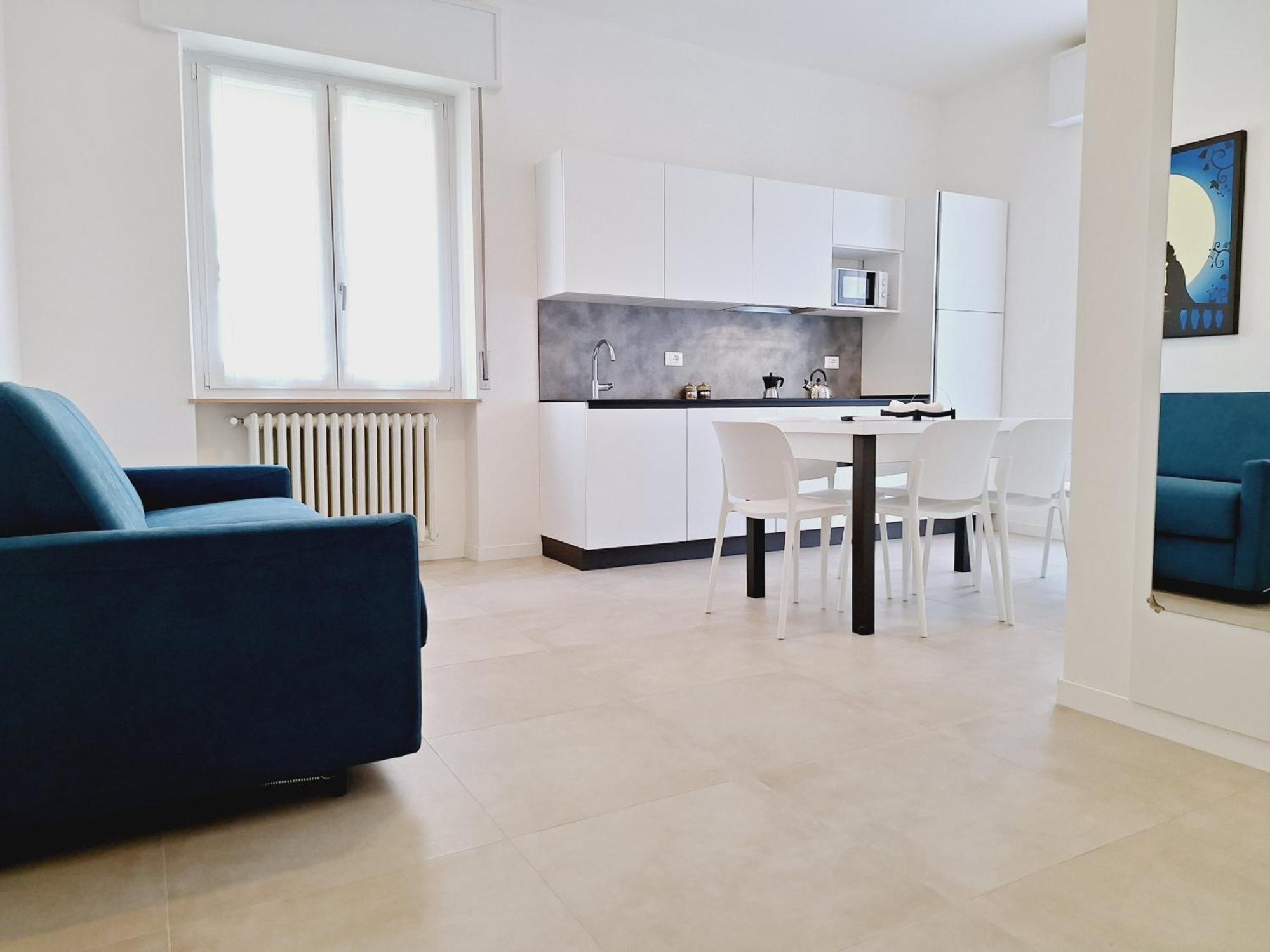 Re Lear Expo Apartamento