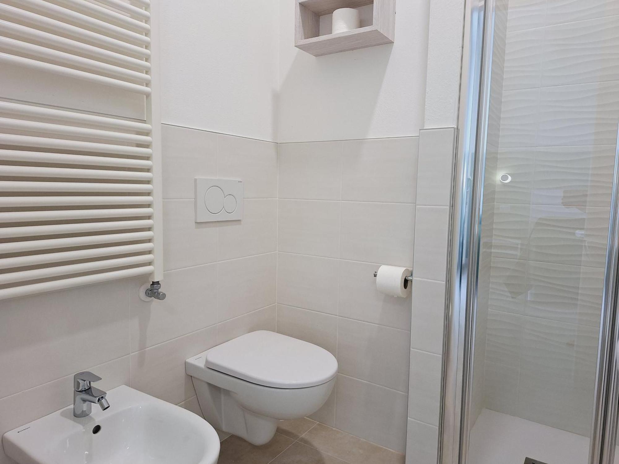 Apartamento Re Lear Expo Verona