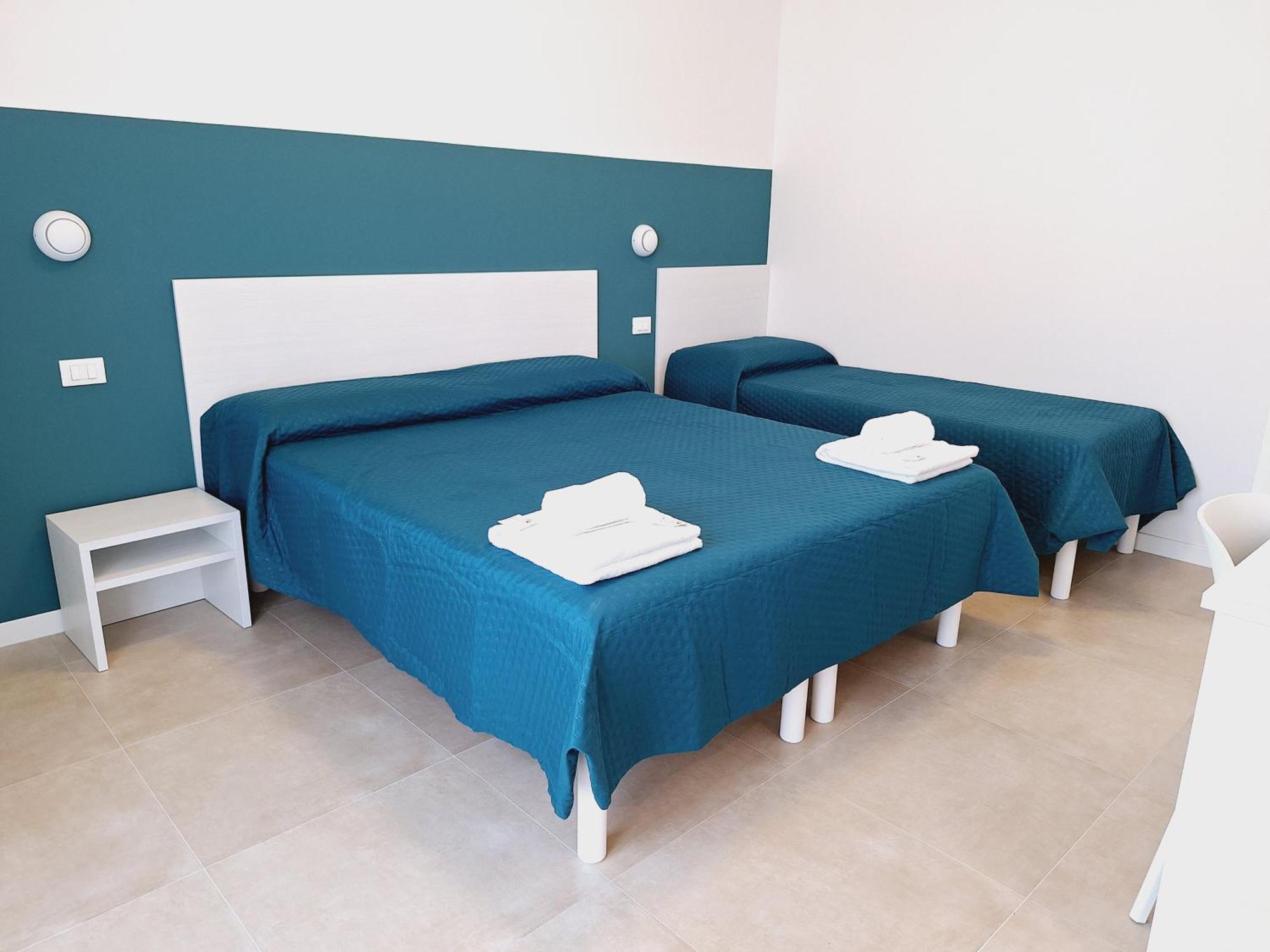 Apartamento Re Lear Expo