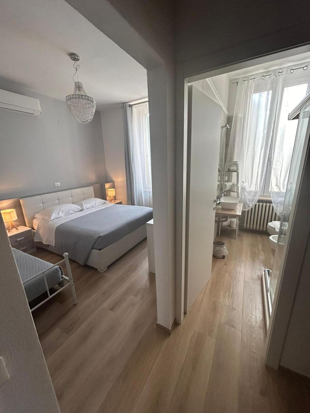 Bed & Breakfast B&B Magnolia Verona