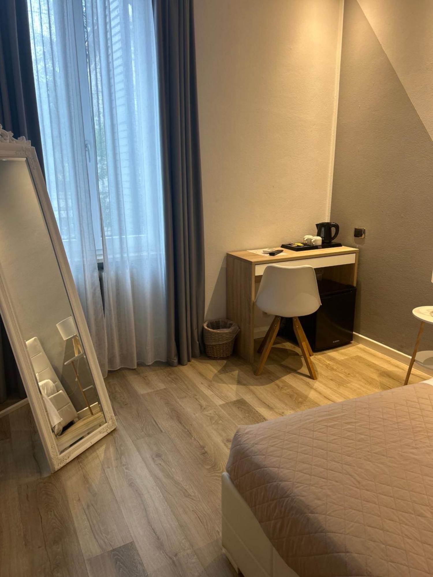 B&B Magnolia 2*