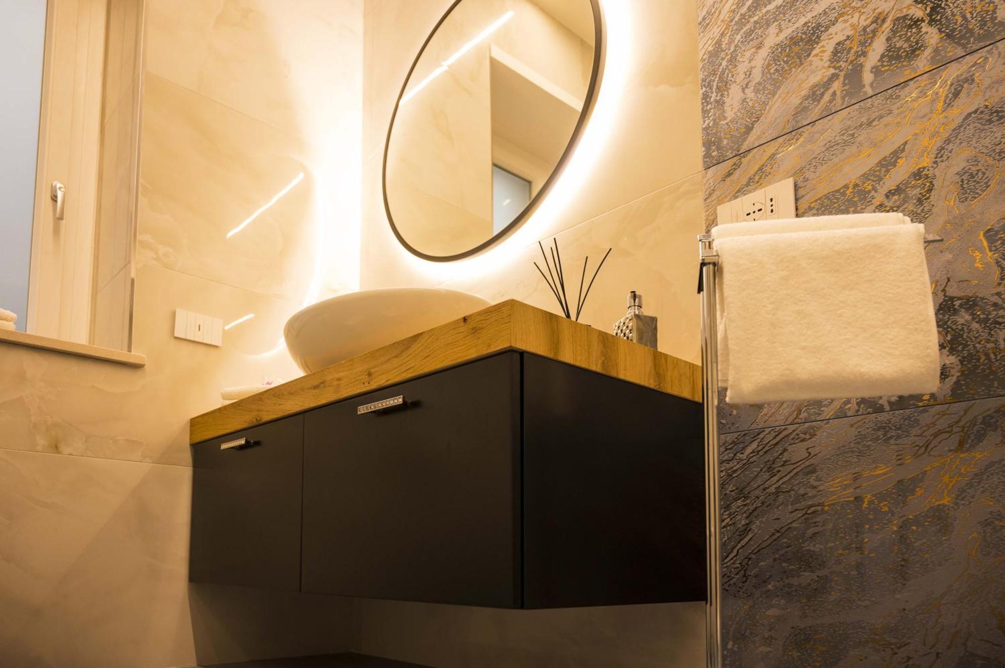 Panvinio 25 - Royal Welcome Apartment Verona