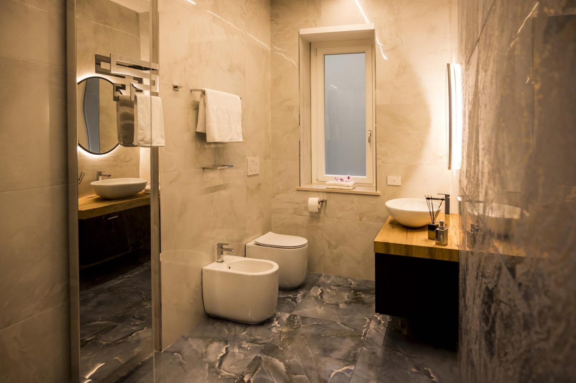 Apartment Panvinio 25 - Royal Welcome Verona