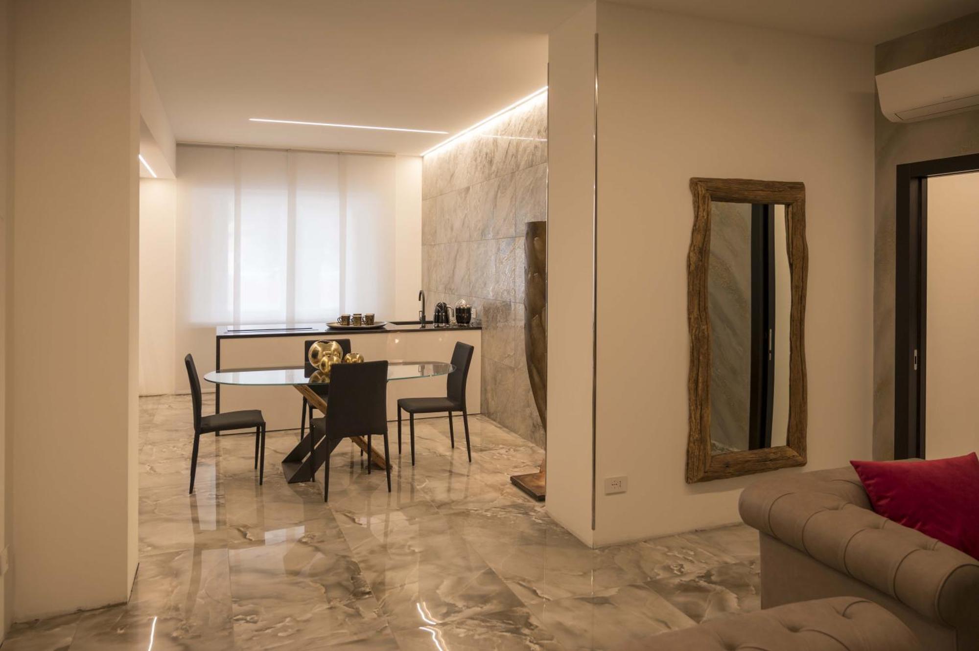 Apartment Panvinio 25 - Royal Welcome *