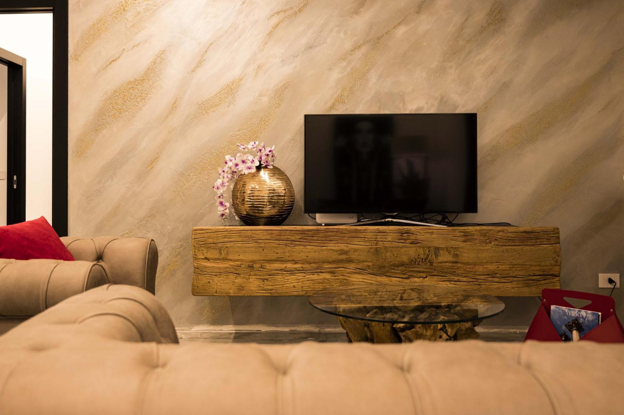 Apartment Panvinio 25 - Royal Welcome Verona