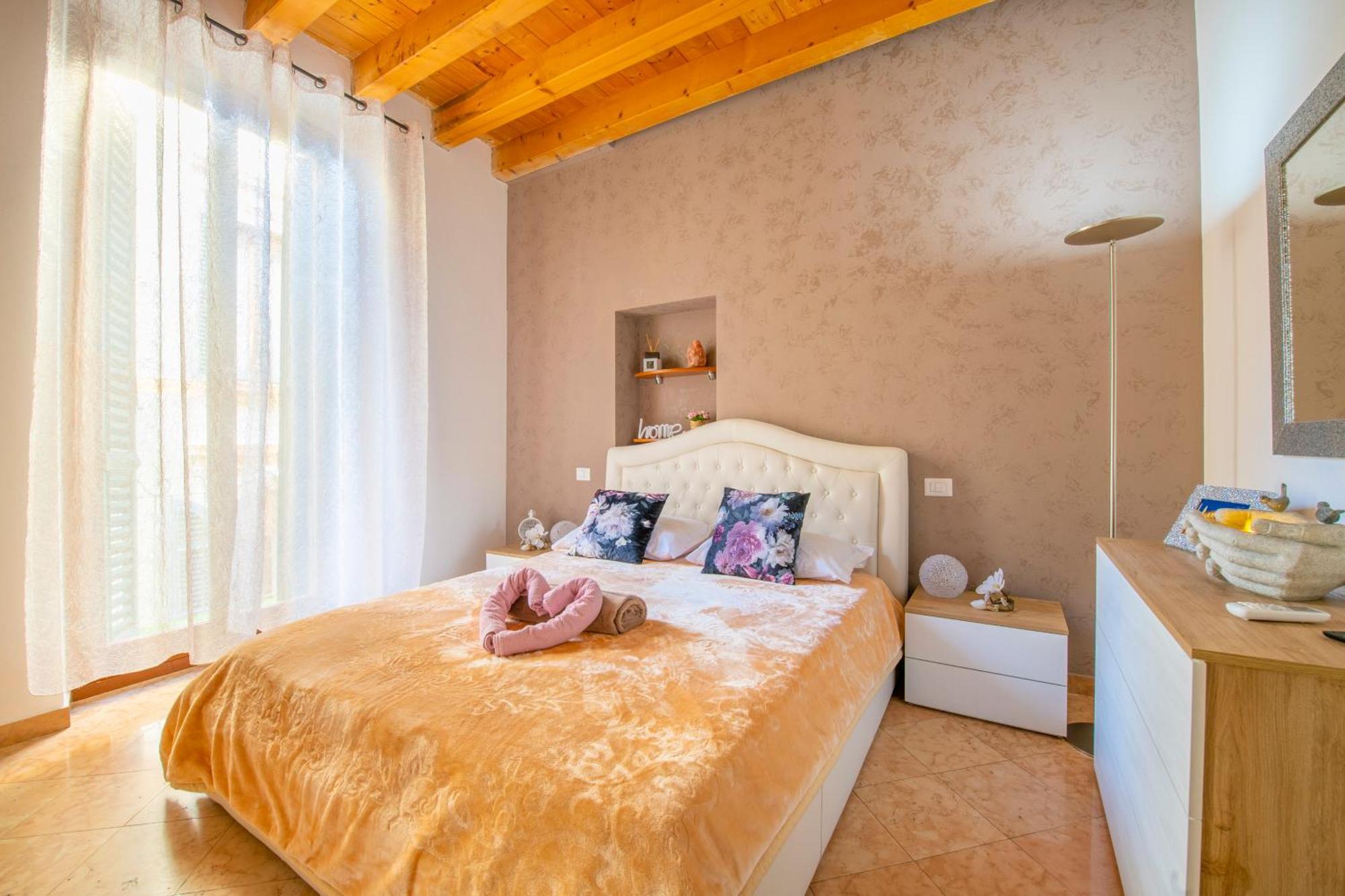 Palace Mazzini Center * Verona