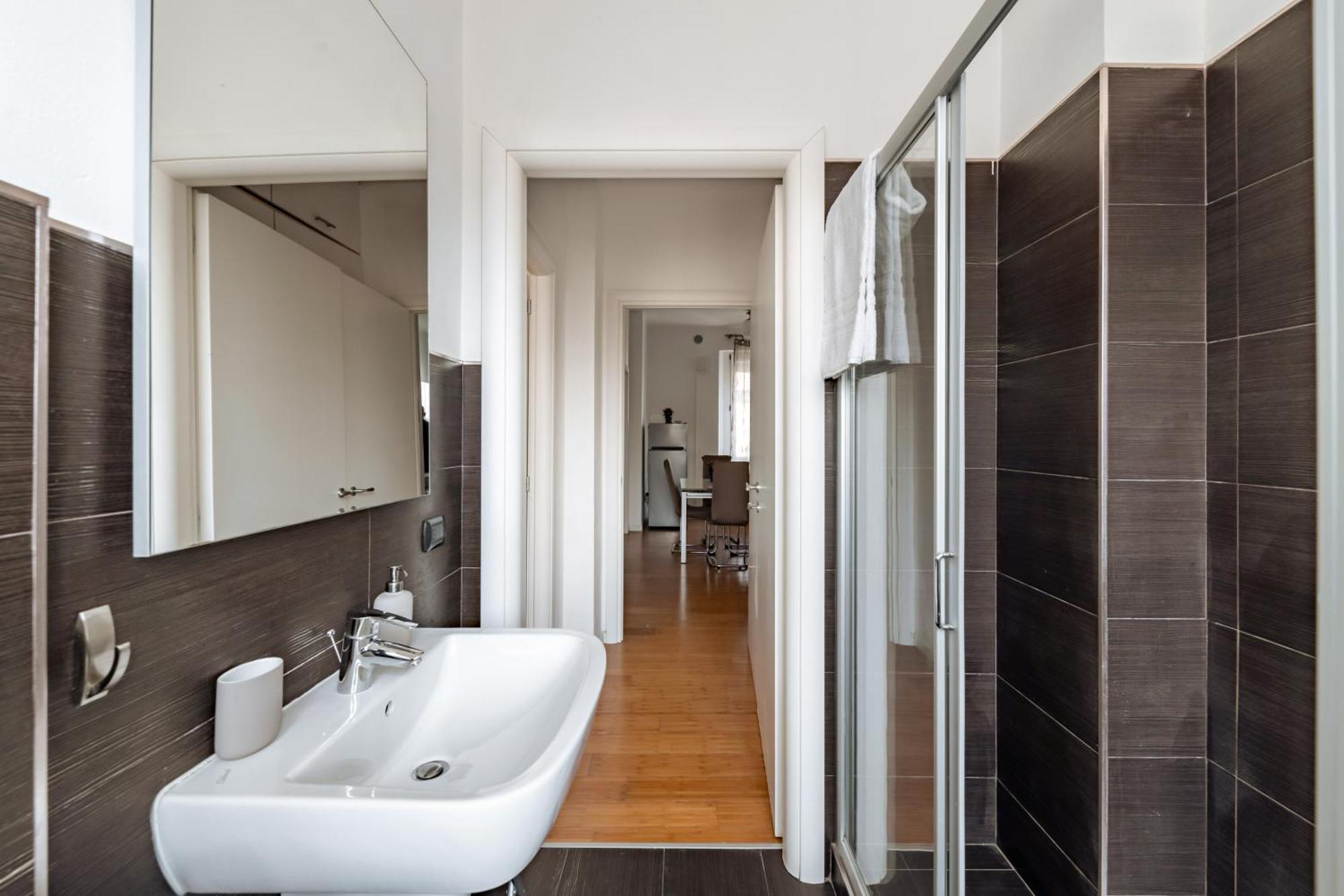 Apartment Modern Near Centre! Verona