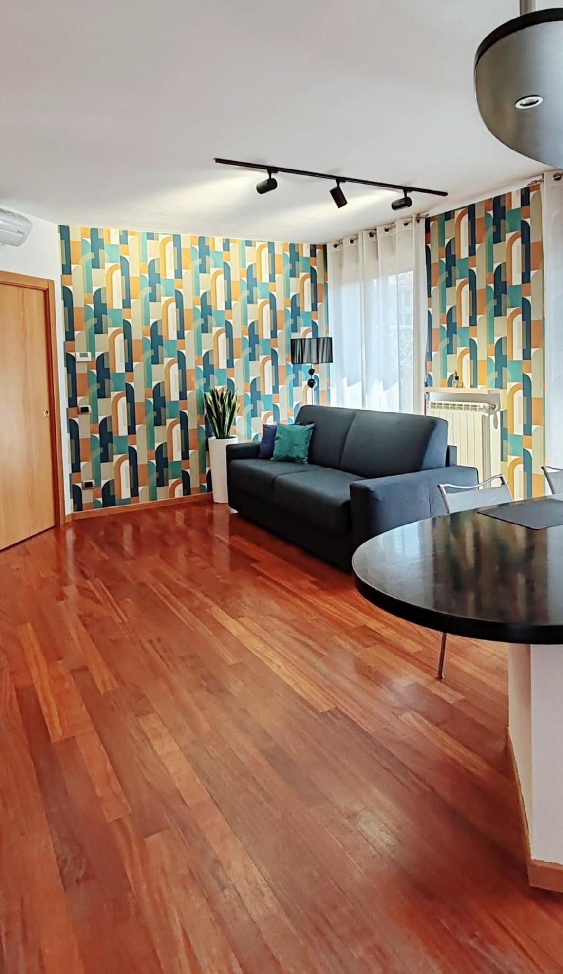Apartment La Casa Di Edo