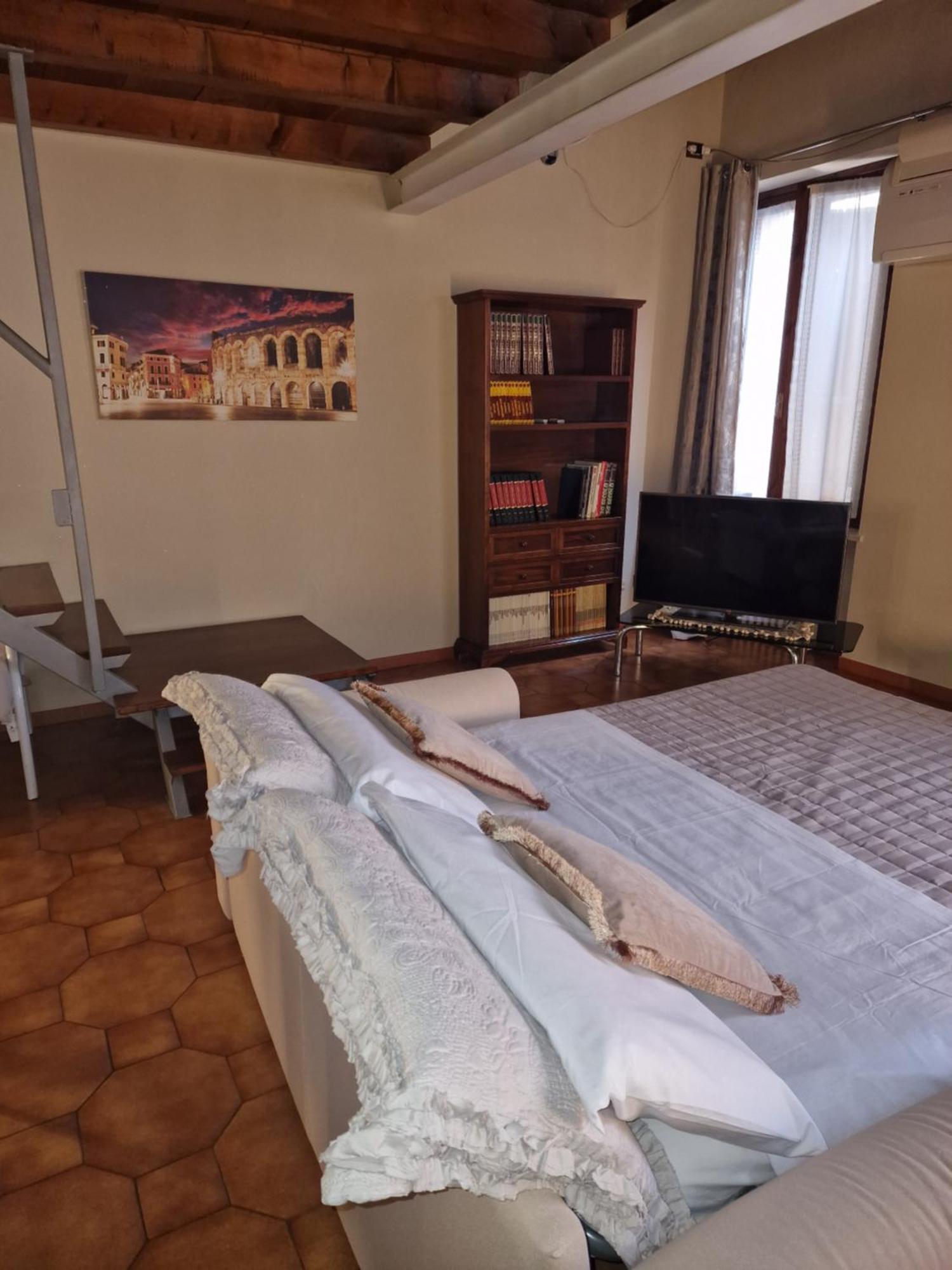 Apartment Via Duomo