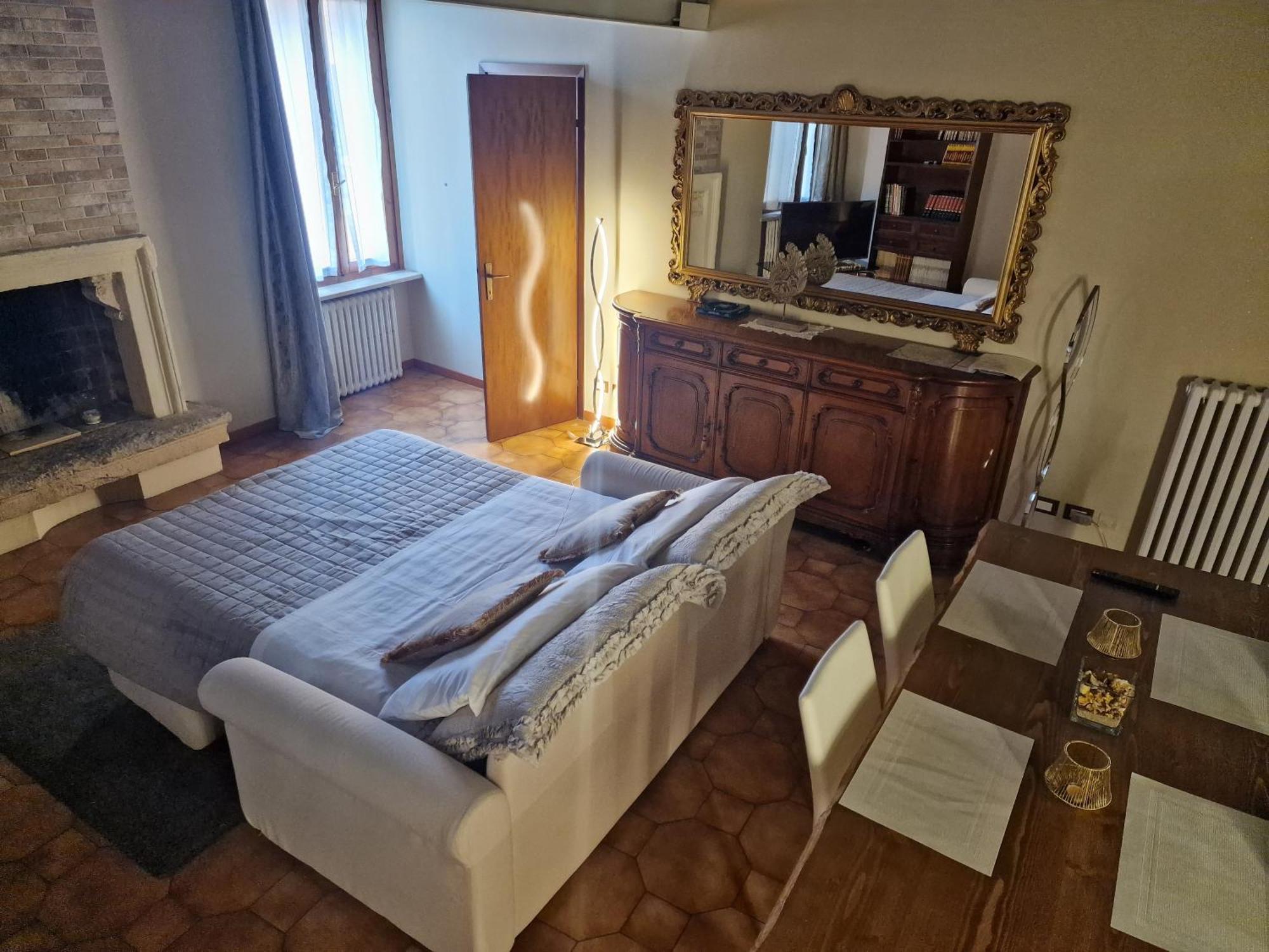 Apartment Via Duomo
