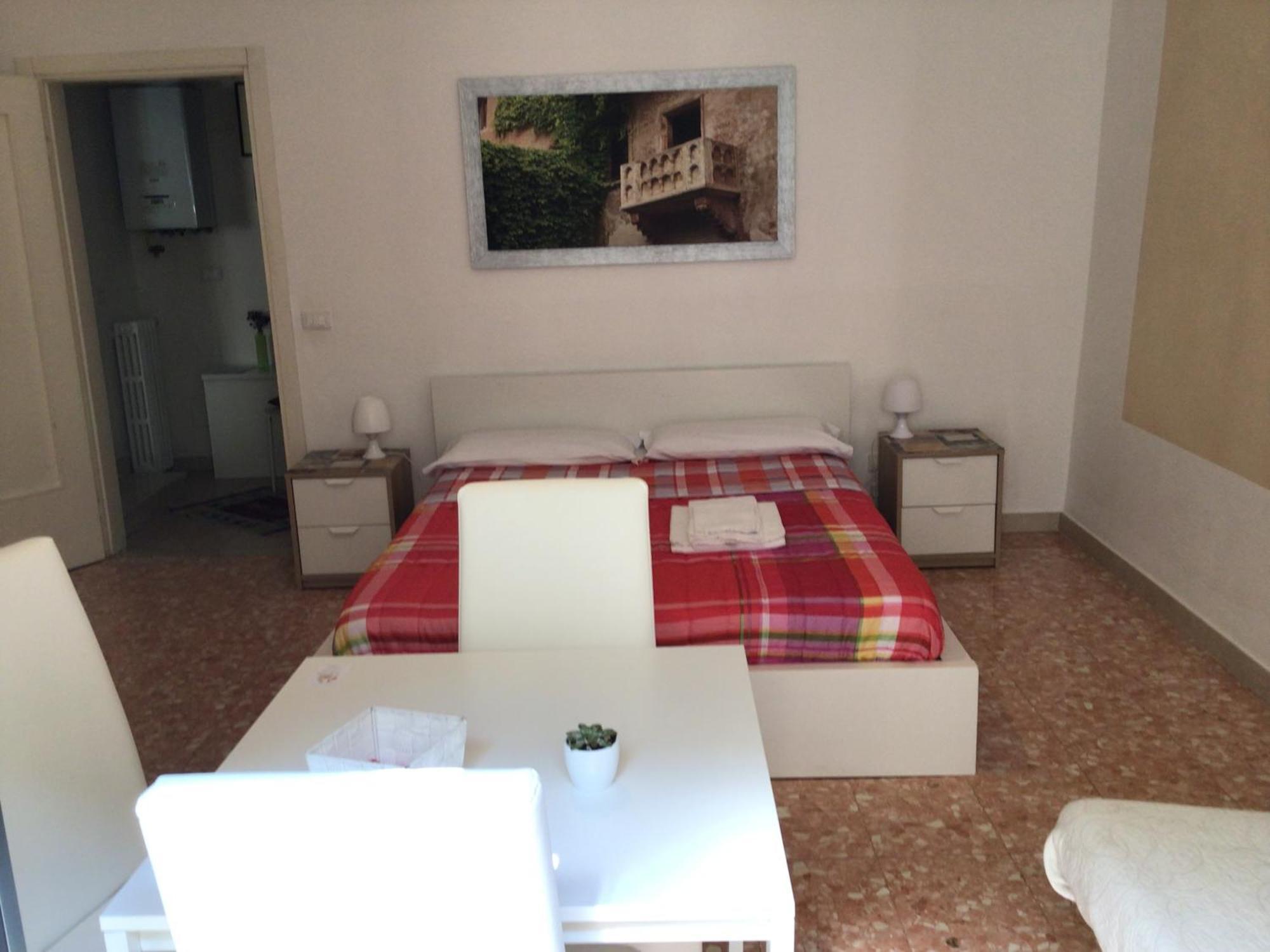 A Due Passi Da Giulietta-casa Capuleti