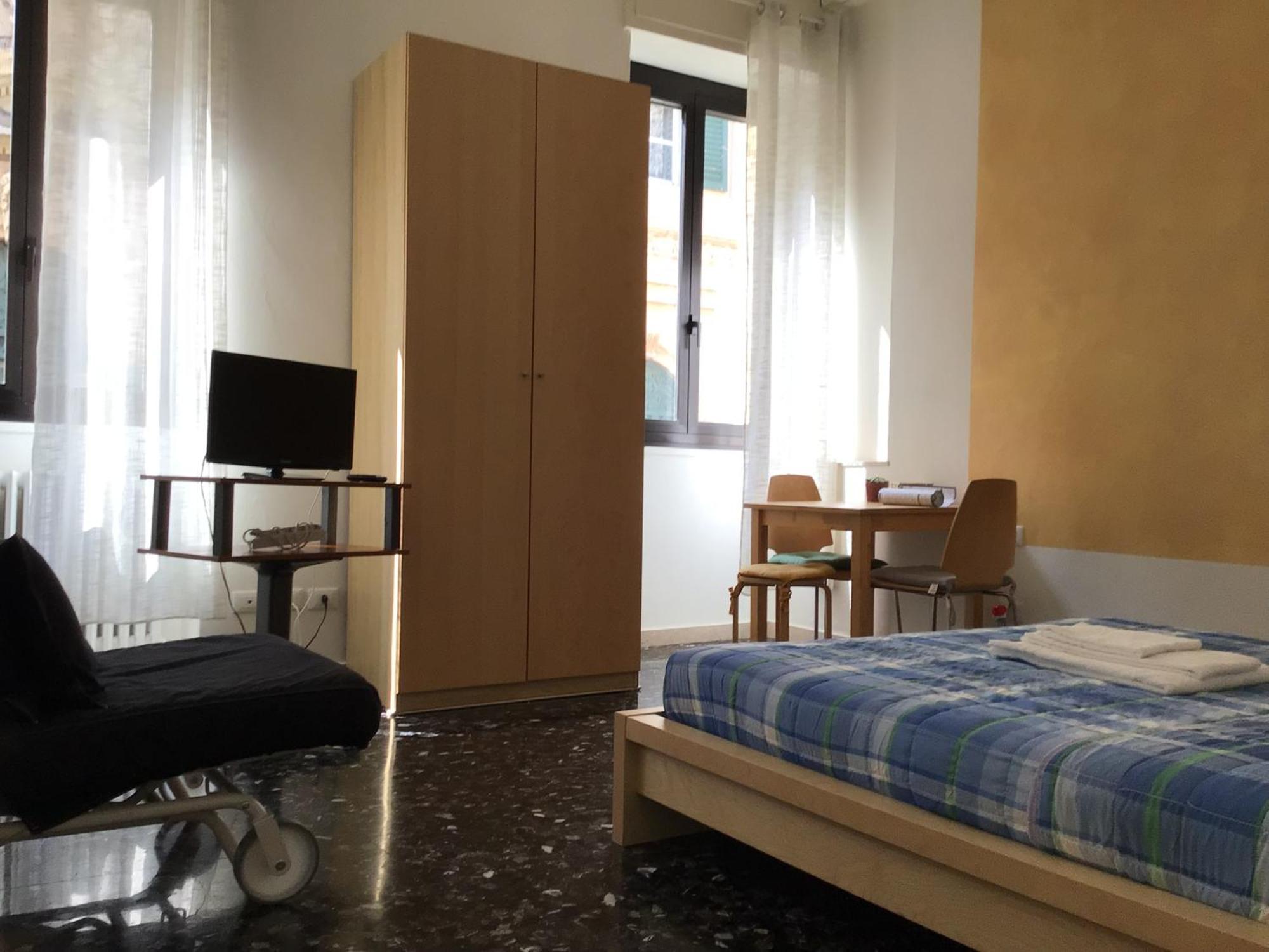 Apartment A Due Passi Da Giulietta-casa Capuleti