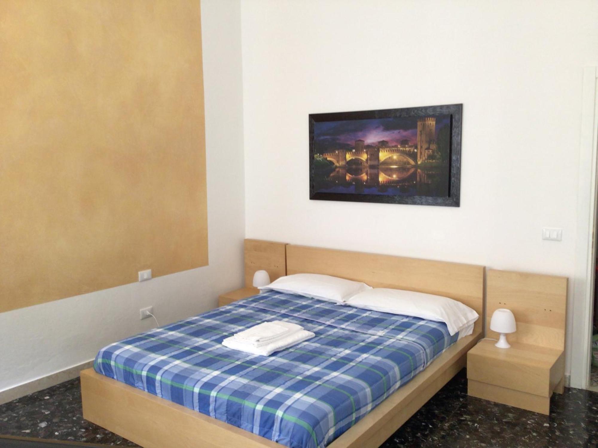 A Due Passi Da Giulietta-casa Capuleti Apartment Verona