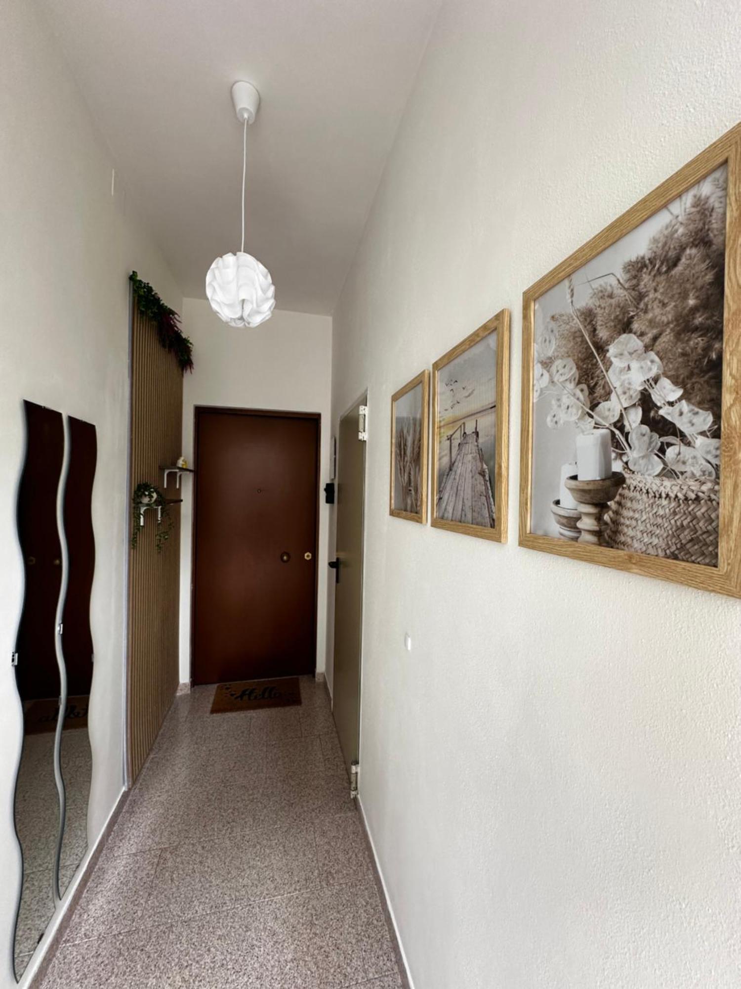 Homestay Civico 56 *