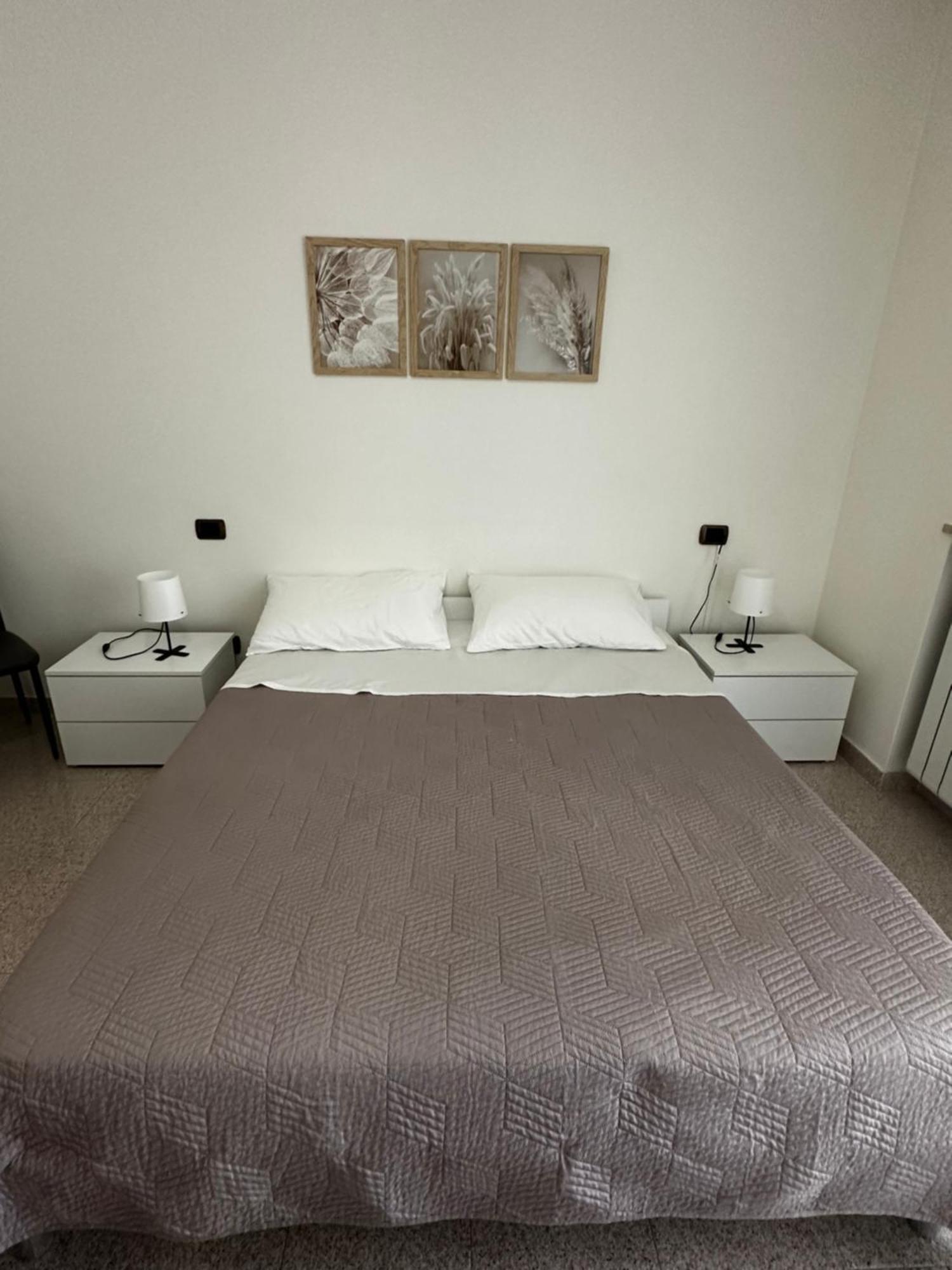 Civico 56 Homestay