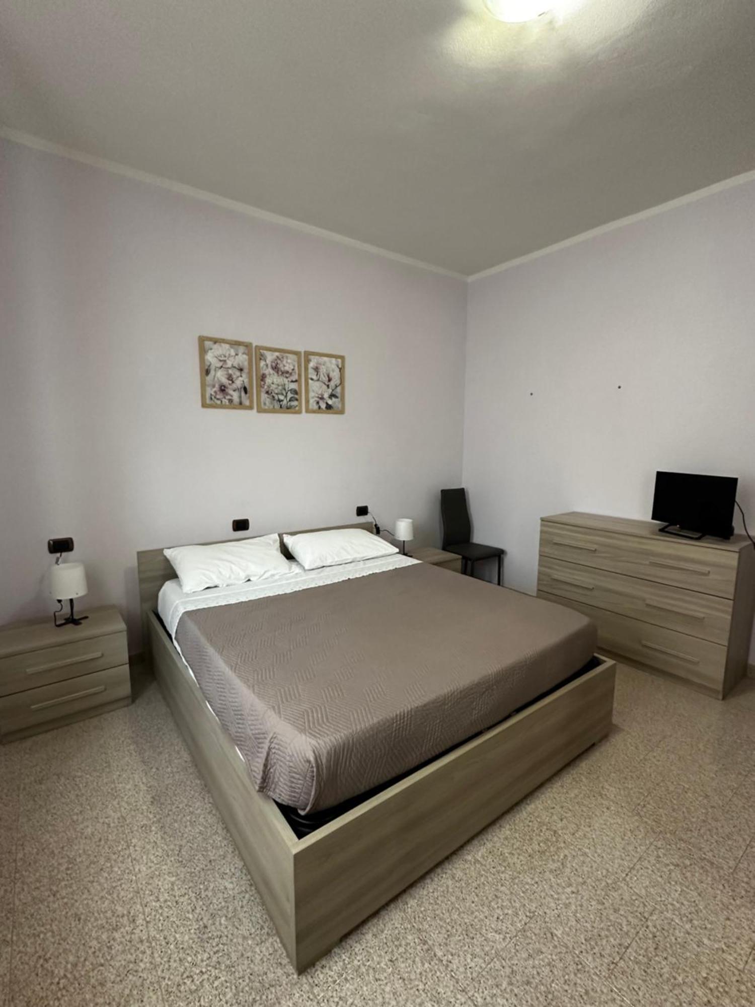 Civico 56 Homestay *