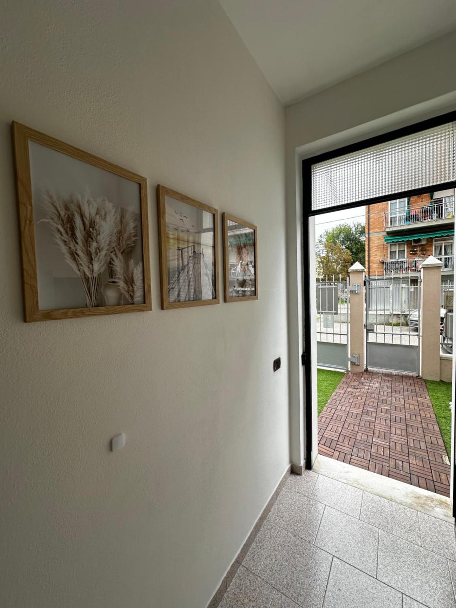 Homestay Civico 56 Verona
