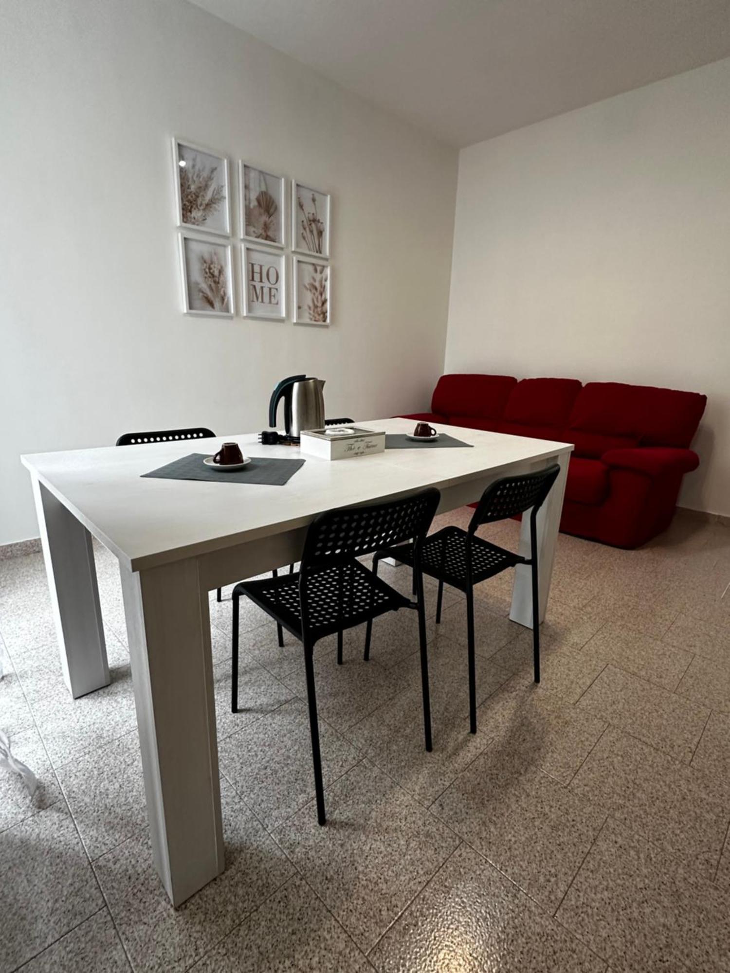 Civico 56 Homestay