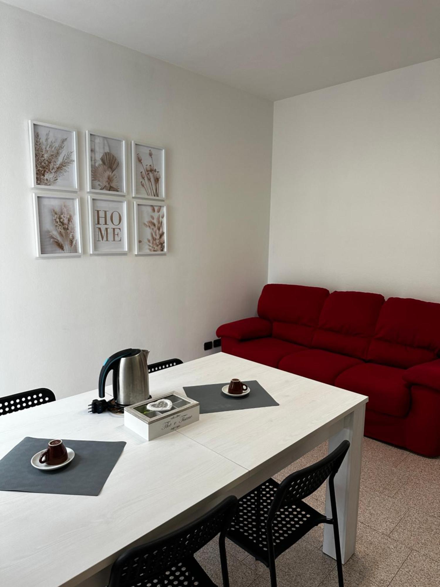 Civico 56 Homestay *
