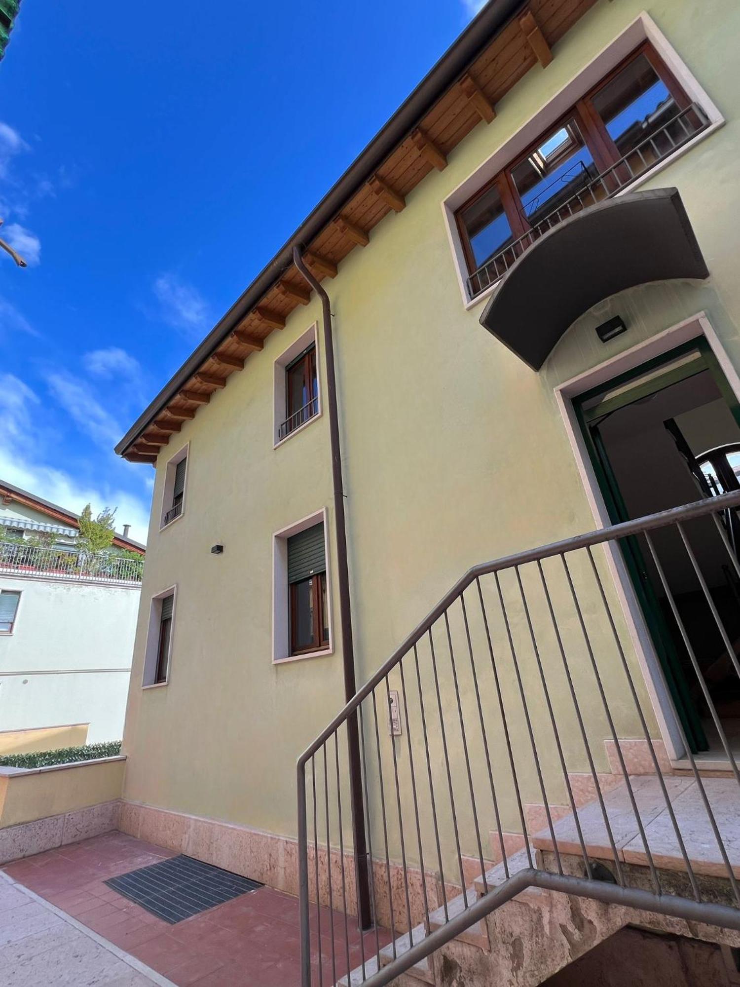 Apartment Prestige - Blue Serenity Verona