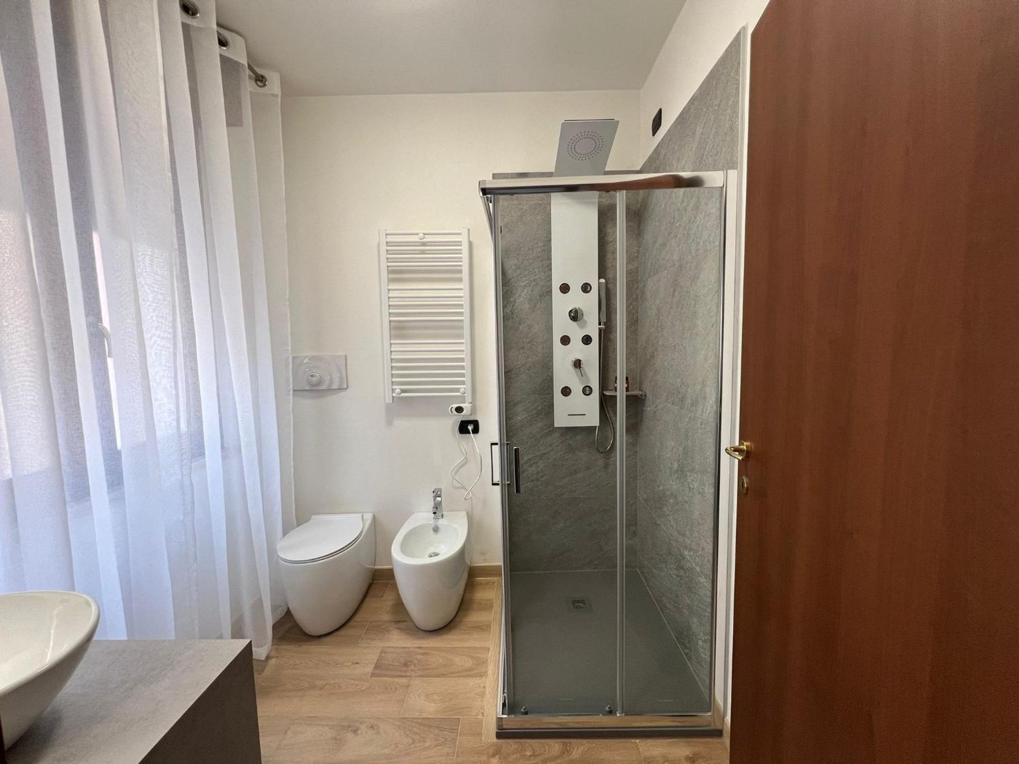 Prestige - Blue Serenity Verona