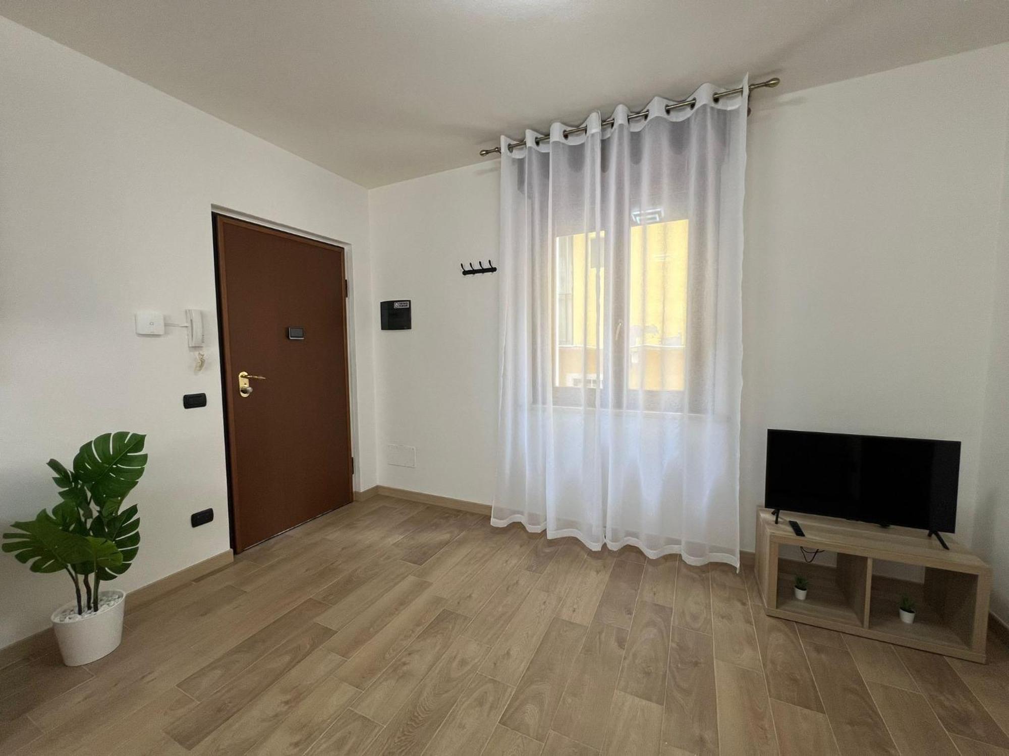 Prestige - Blue Serenity Apartment
