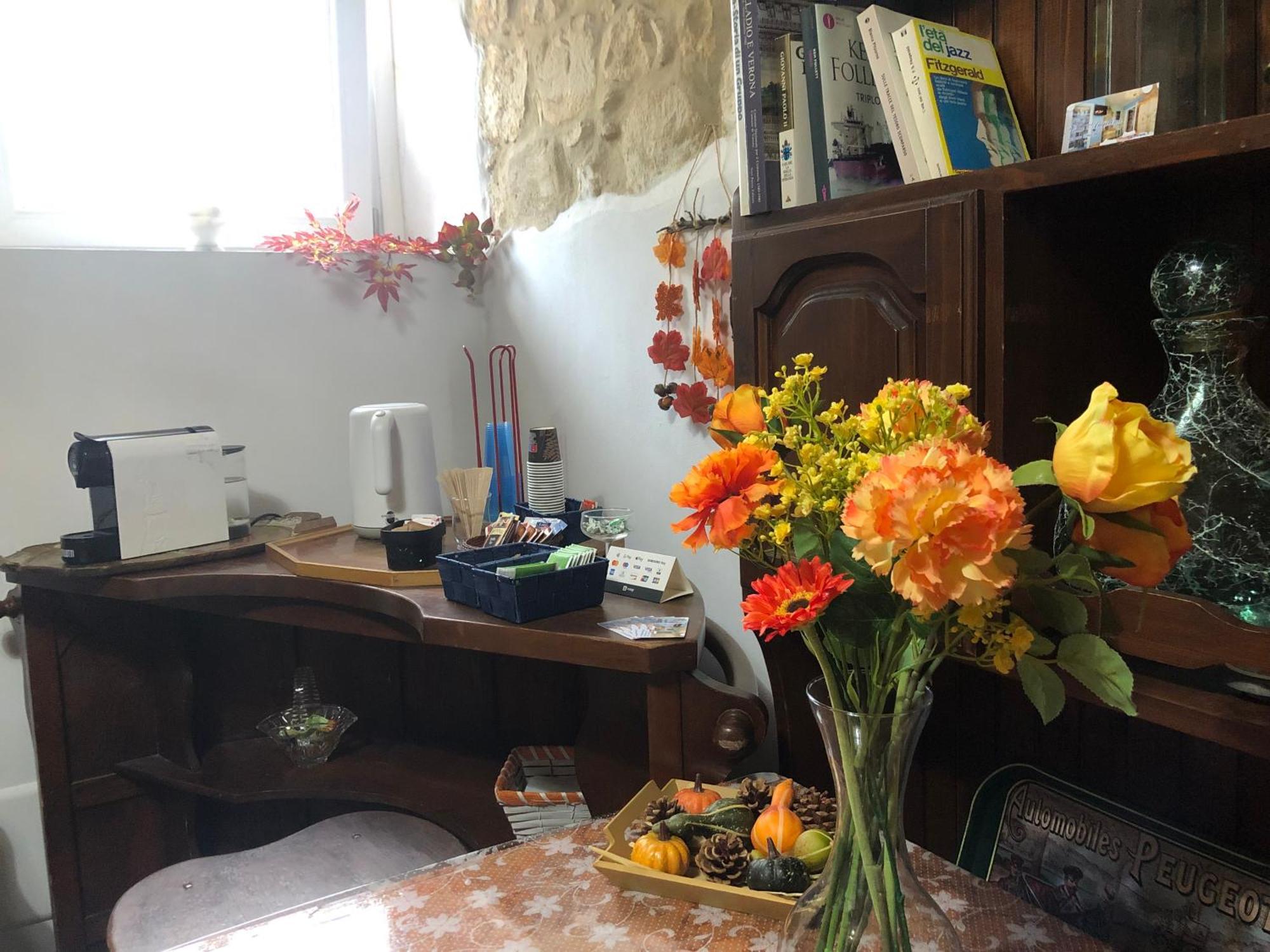 Angelina Guest house Verona