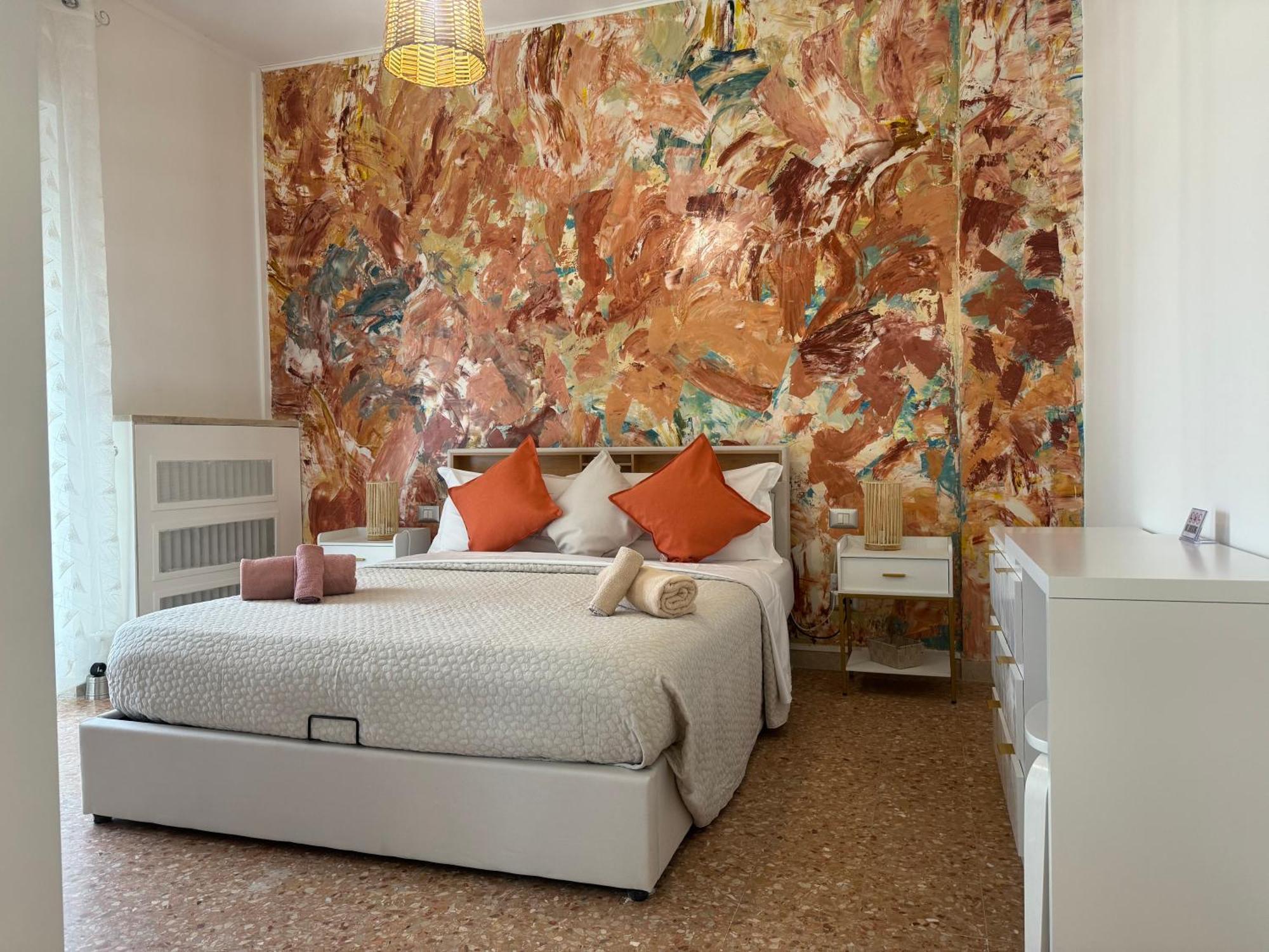 Galileo Apartment