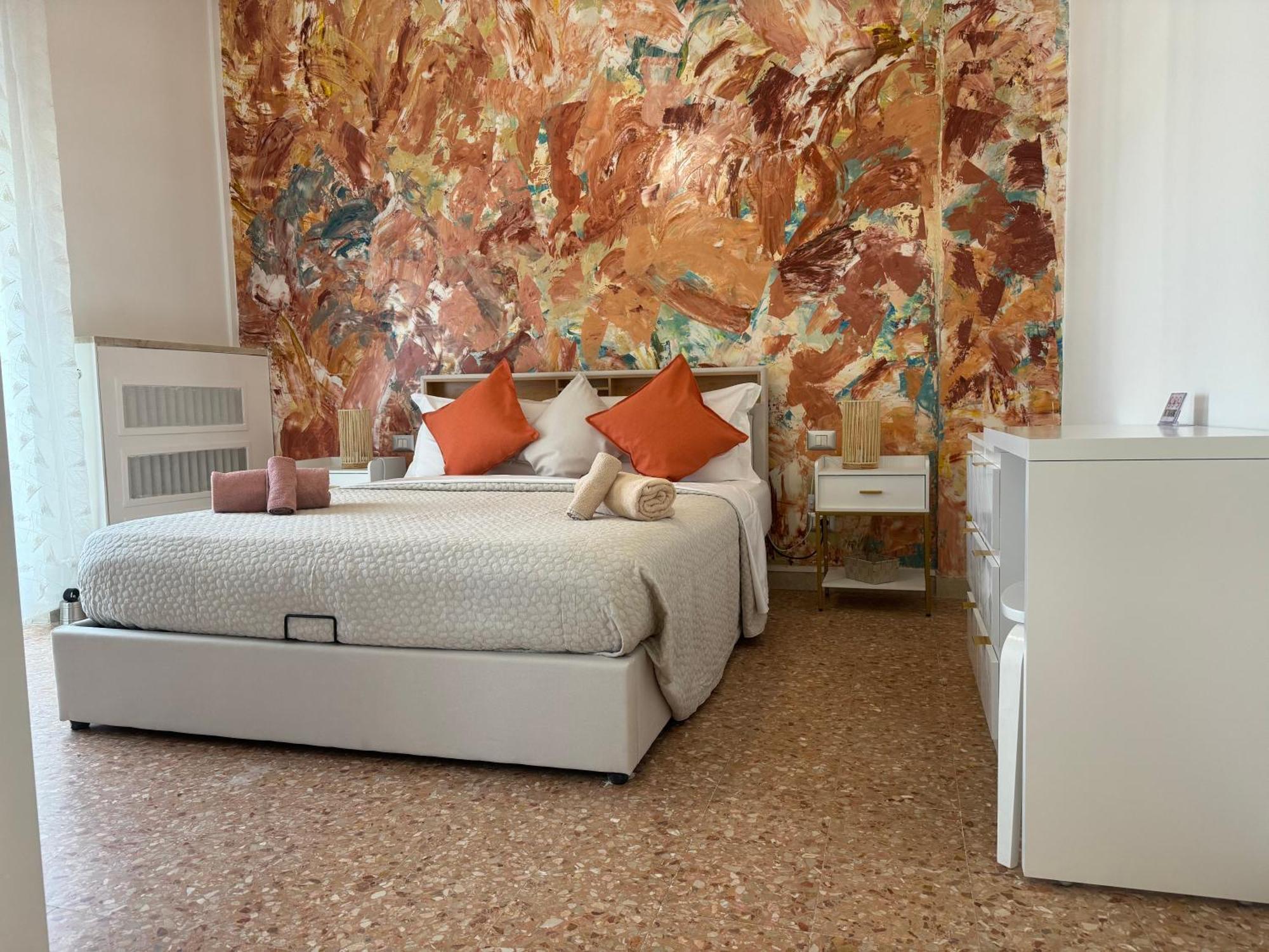 Apartment Galileo *