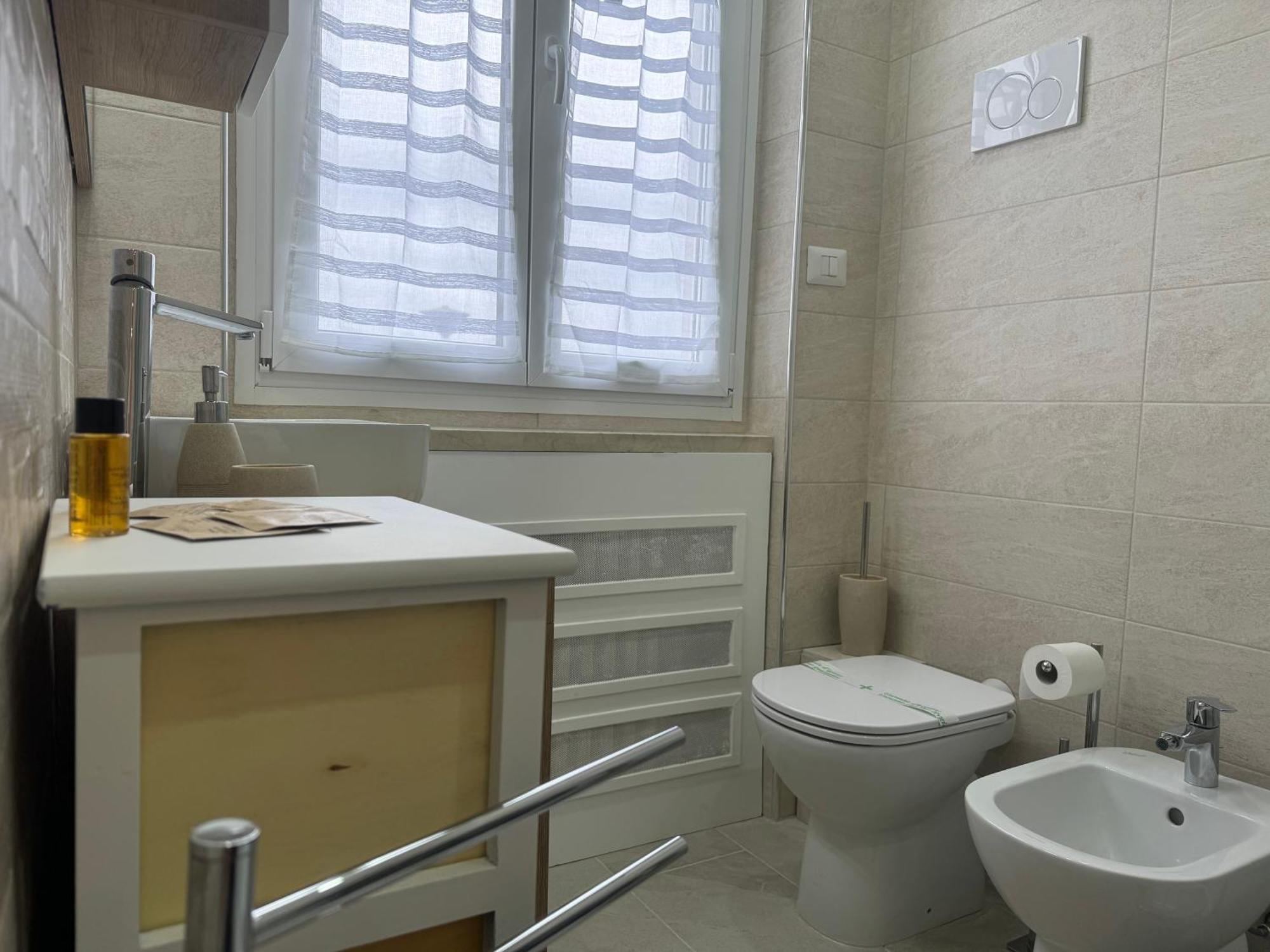 Galileo Apartment Verona