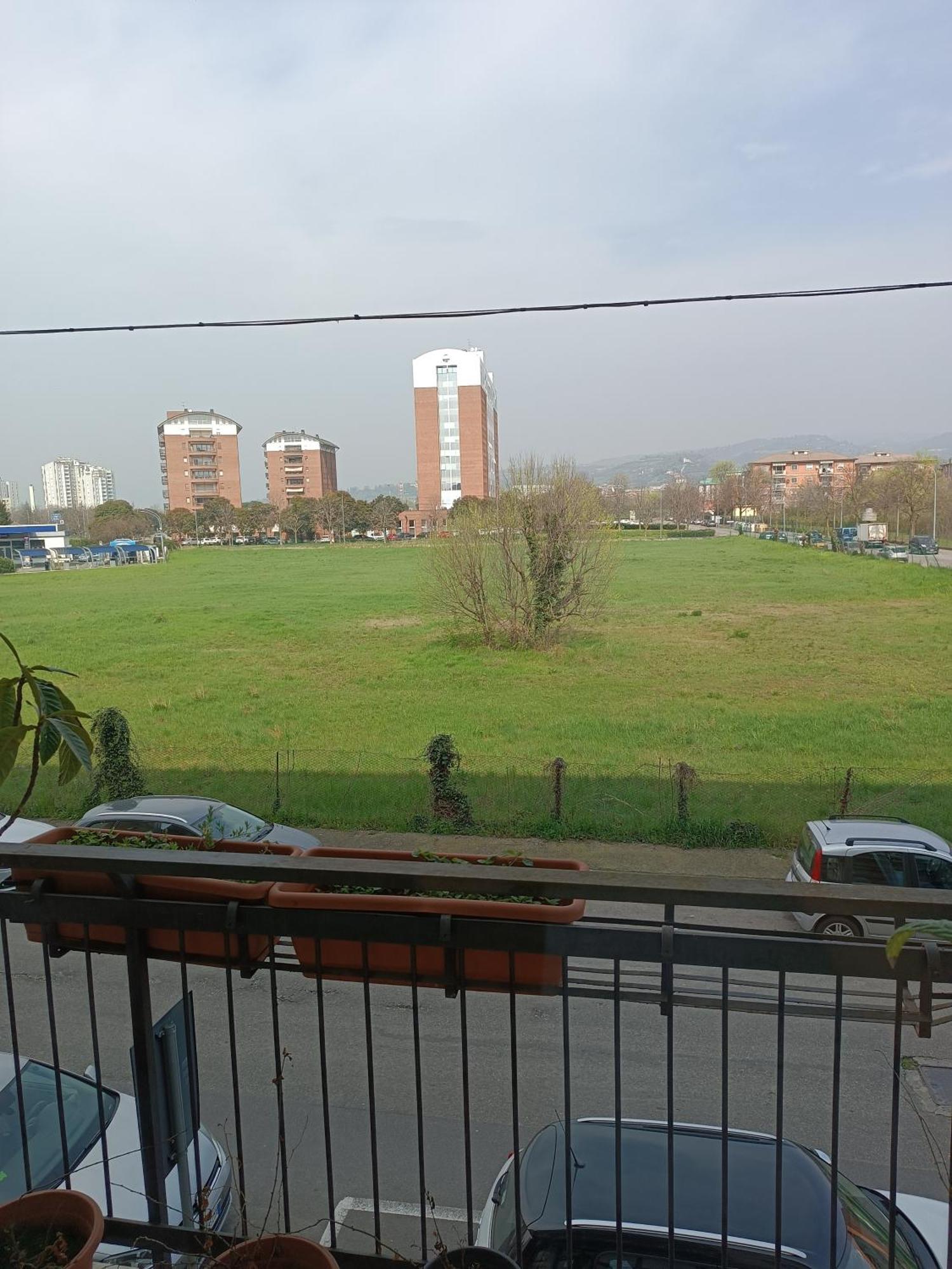 A Casa Del Brighella Apartamento *