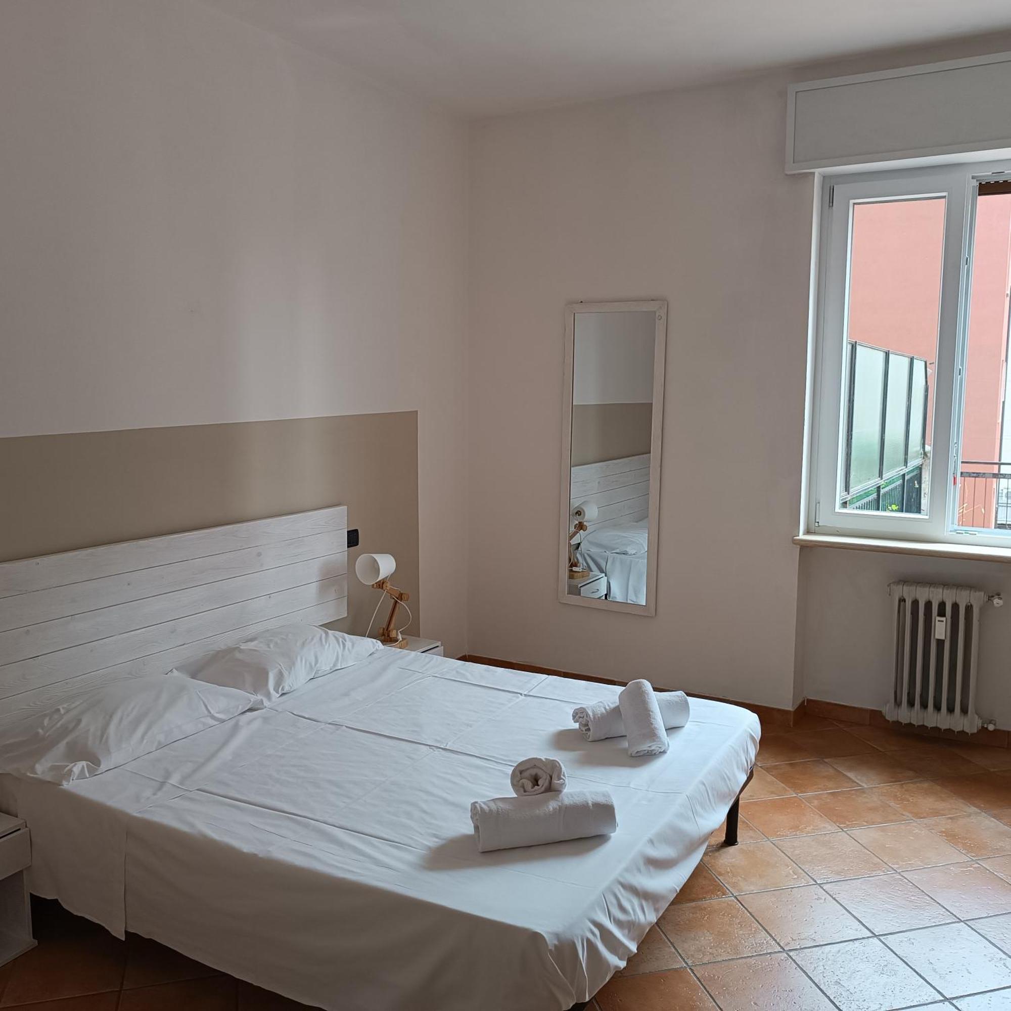 A Casa Del Brighella Apartamento *