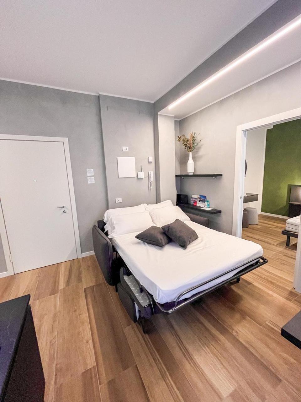 Arena Centro 1922 Apartment *