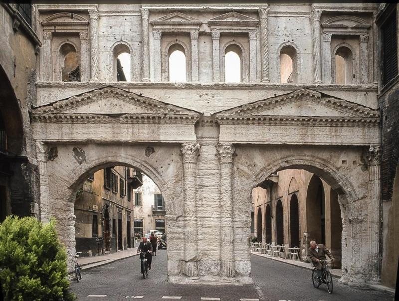Arena Centro 1922 Verona