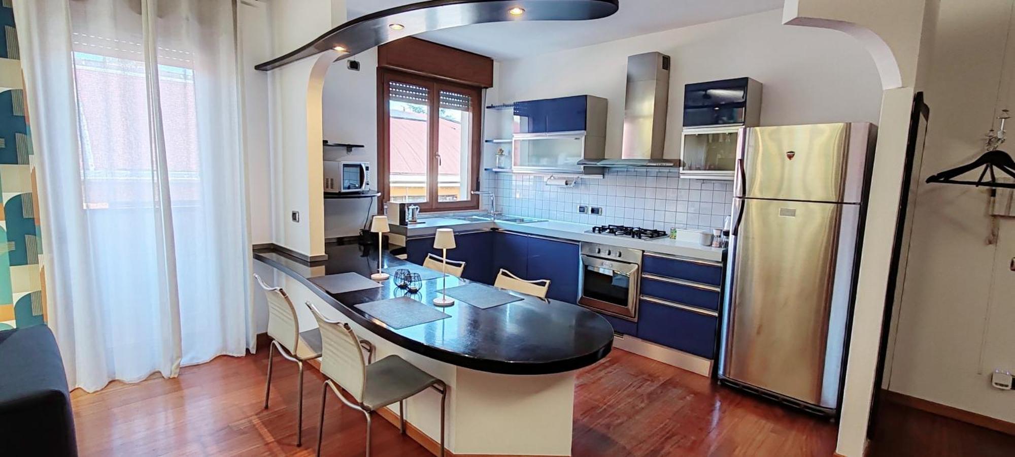 Apartment La Casa Di Edo Verona