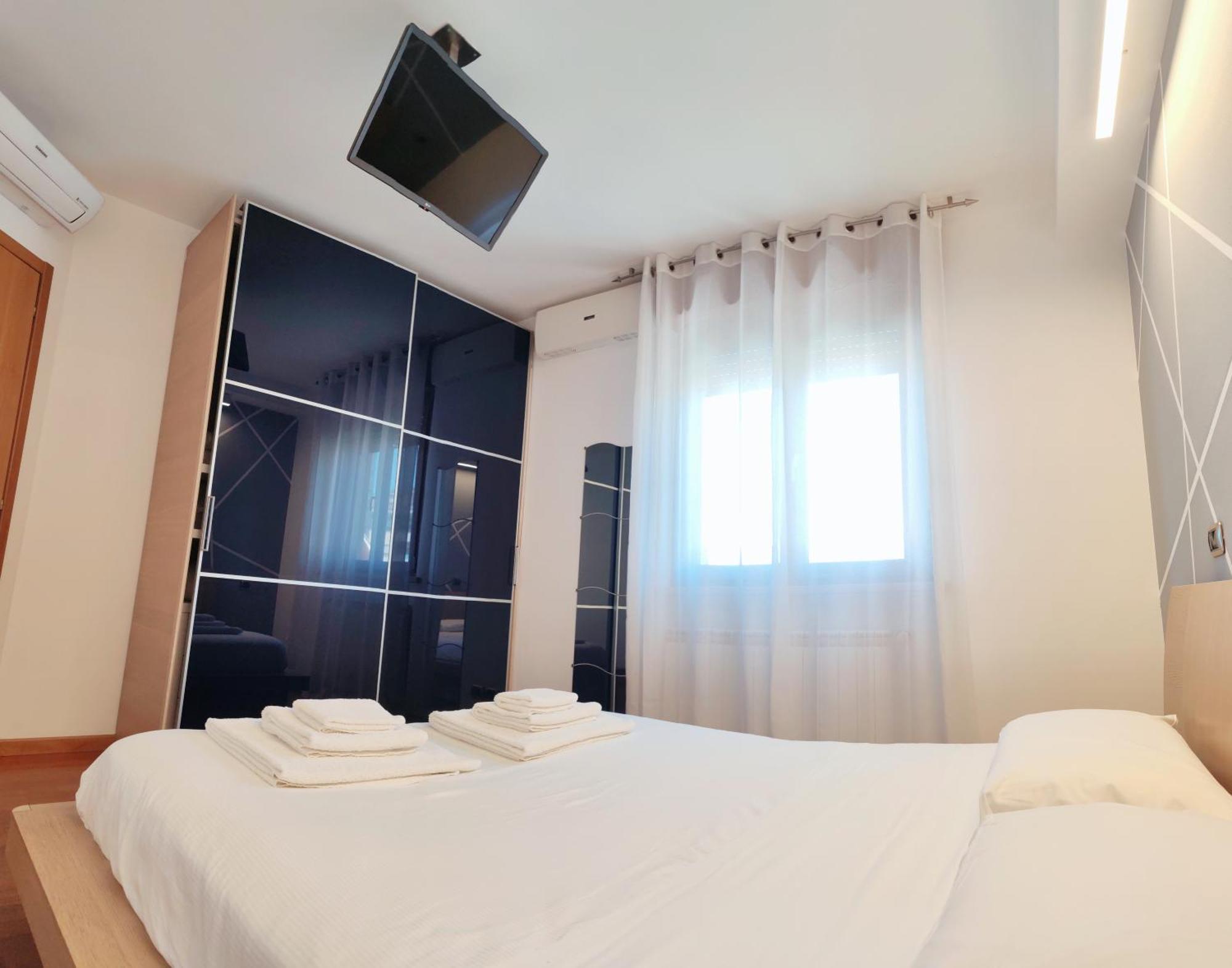 La Casa Di Edo Apartment