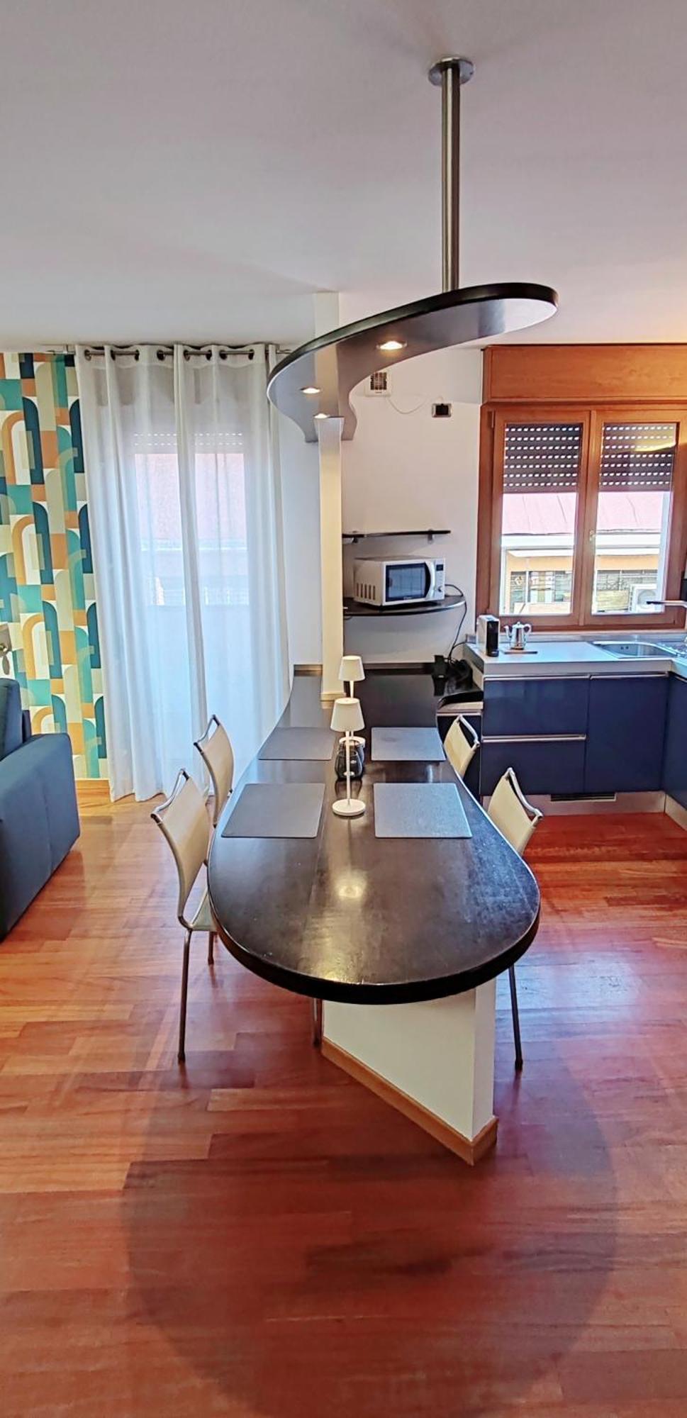 La Casa Di Edo Apartment *
