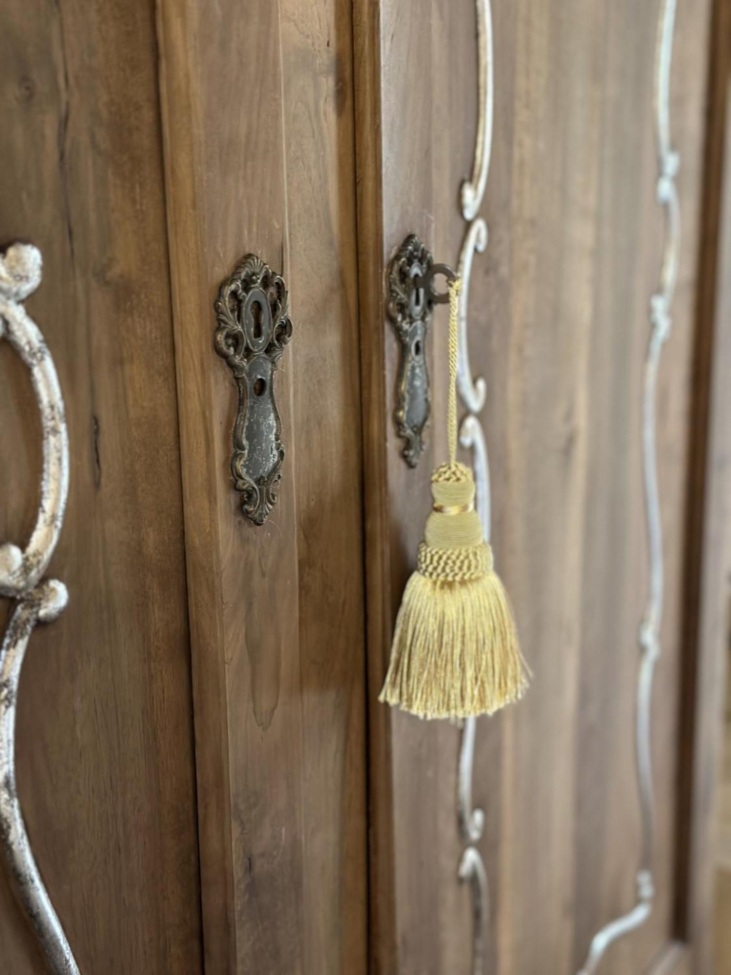 The Ambassador By Palazzo Monga Apartment Verona