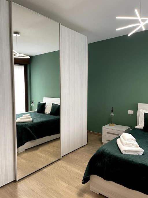 Apartment 2612 House Piano Terra Garage E Wi-fi