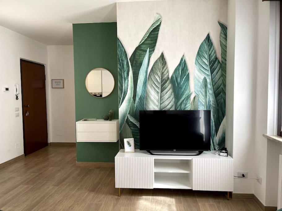 2612 House Piano Terra Garage E Wi-fi Apartment *