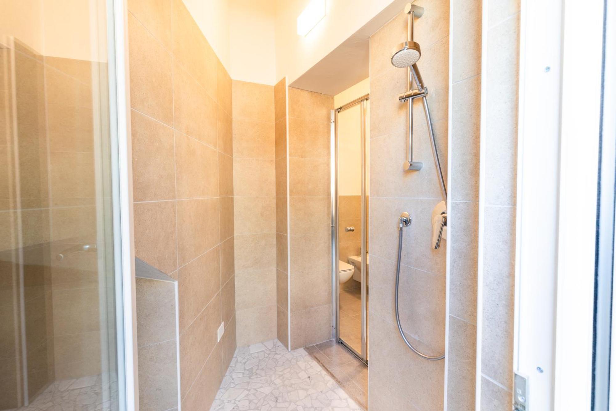 Signoria Degli Scaligeri Apartamento *