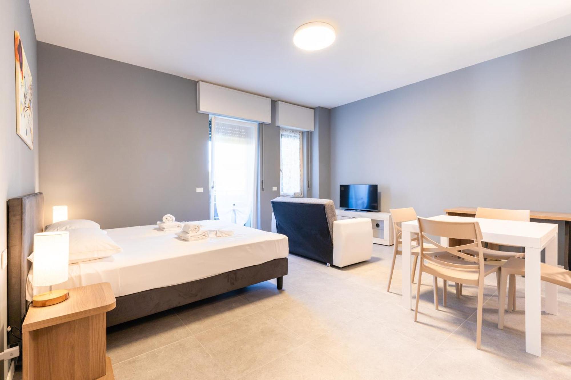 Apartamento Signoria Degli Scaligeri Verona
