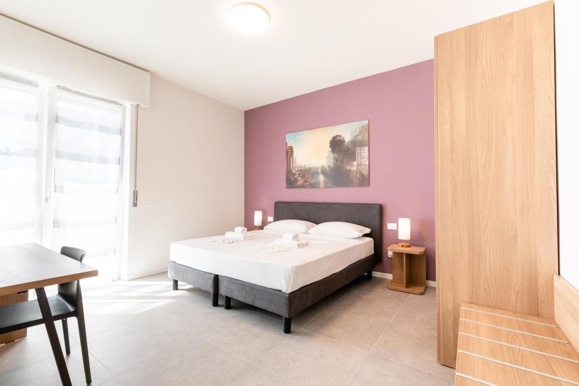 Signoria Degli Scaligeri Apartamento