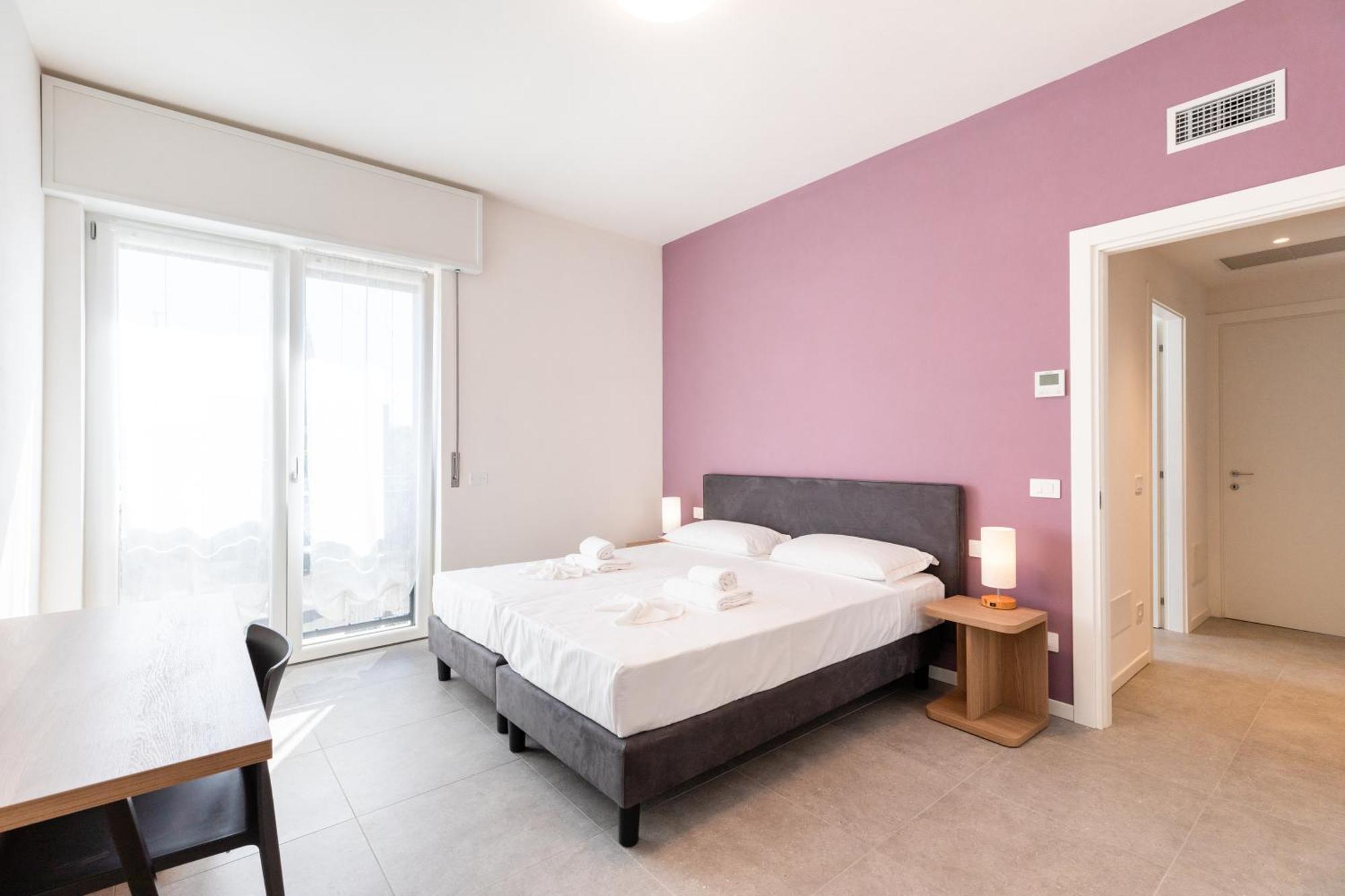 Signoria Degli Scaligeri Apartamento *